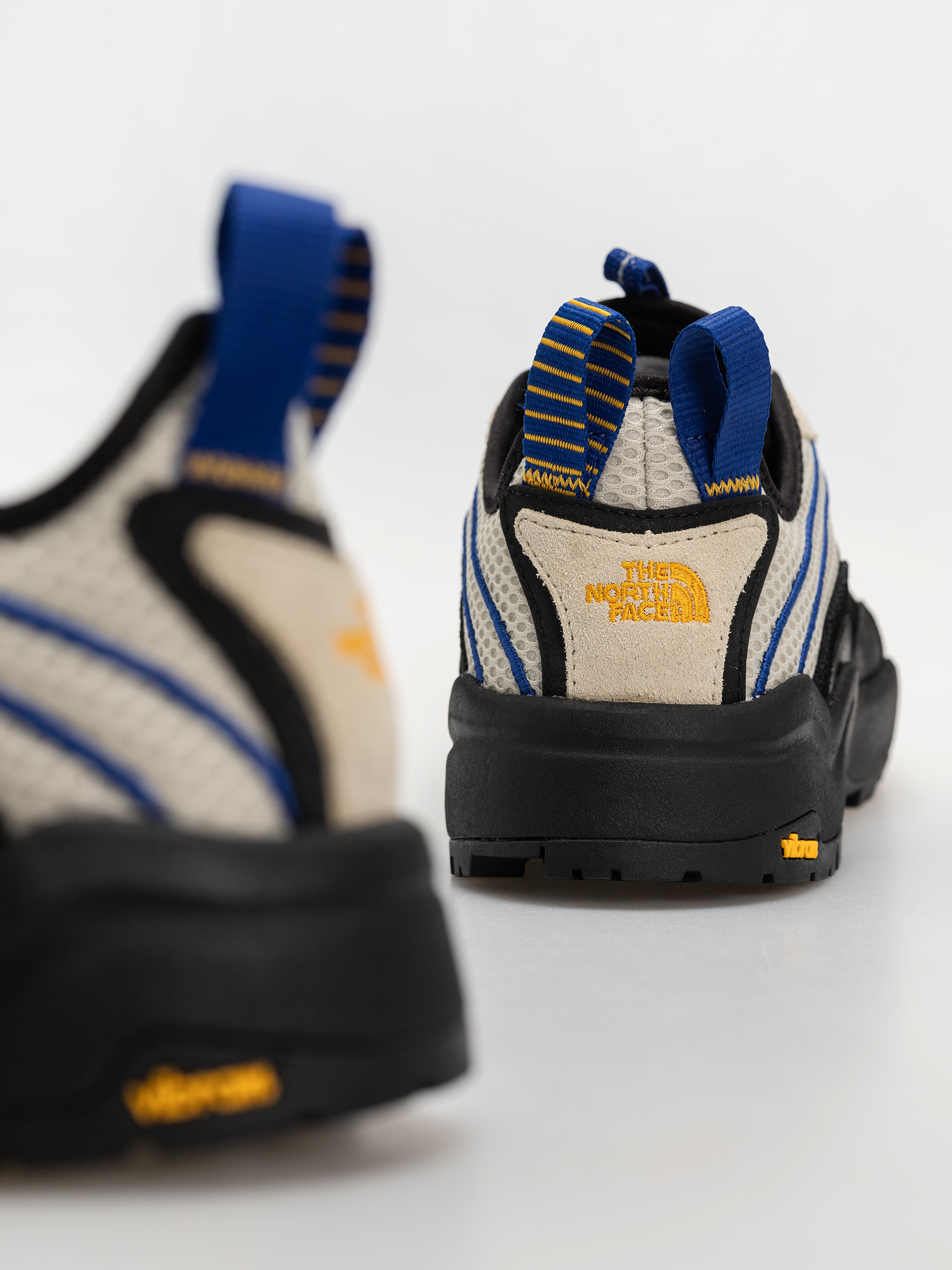 Boty The North Face Clyffe Ultra (desert stone/tn)