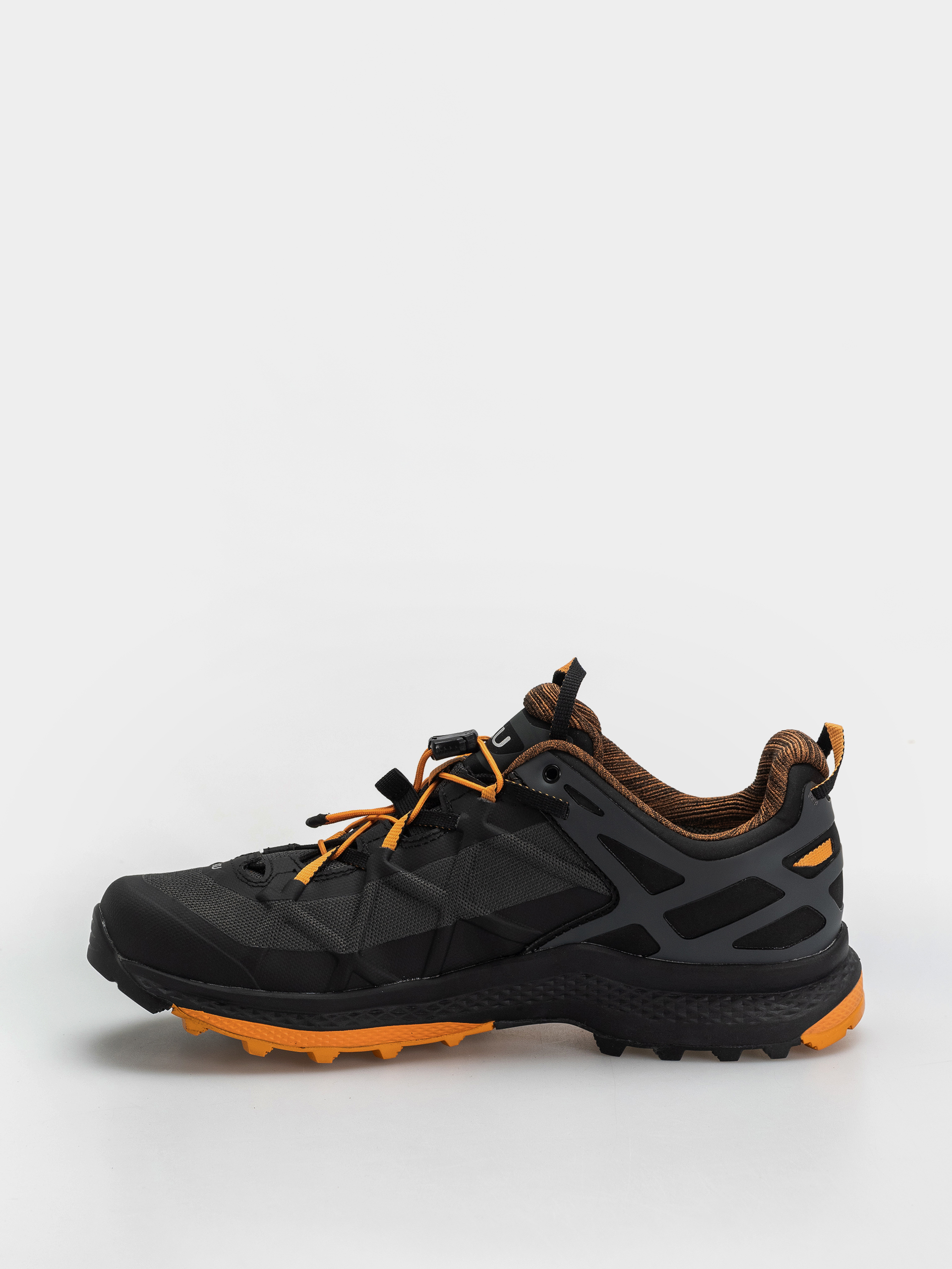 Boty AKU Rocket DFS GTX (black/orange)