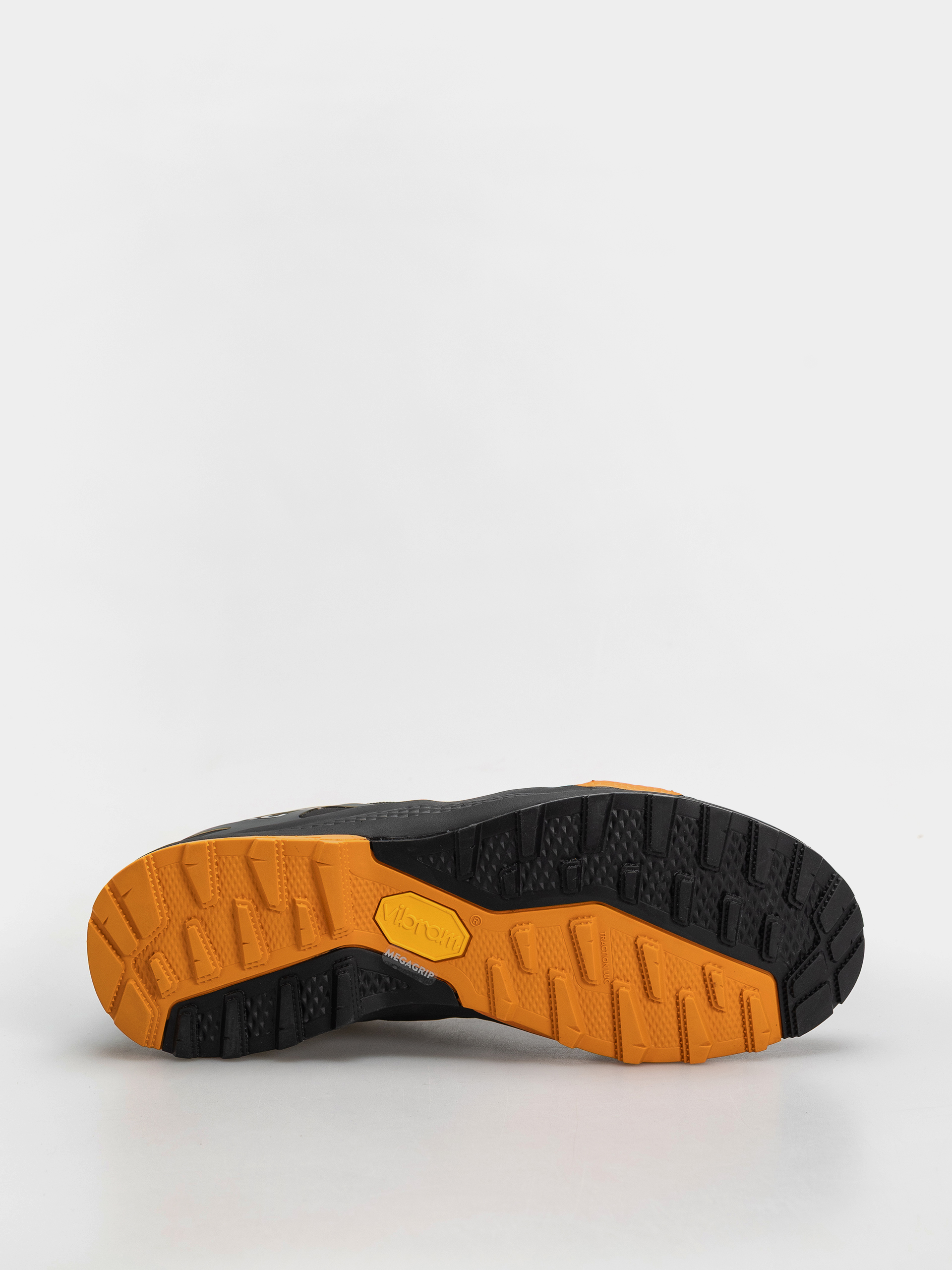 Boty AKU Rocket DFS GTX (black/orange)