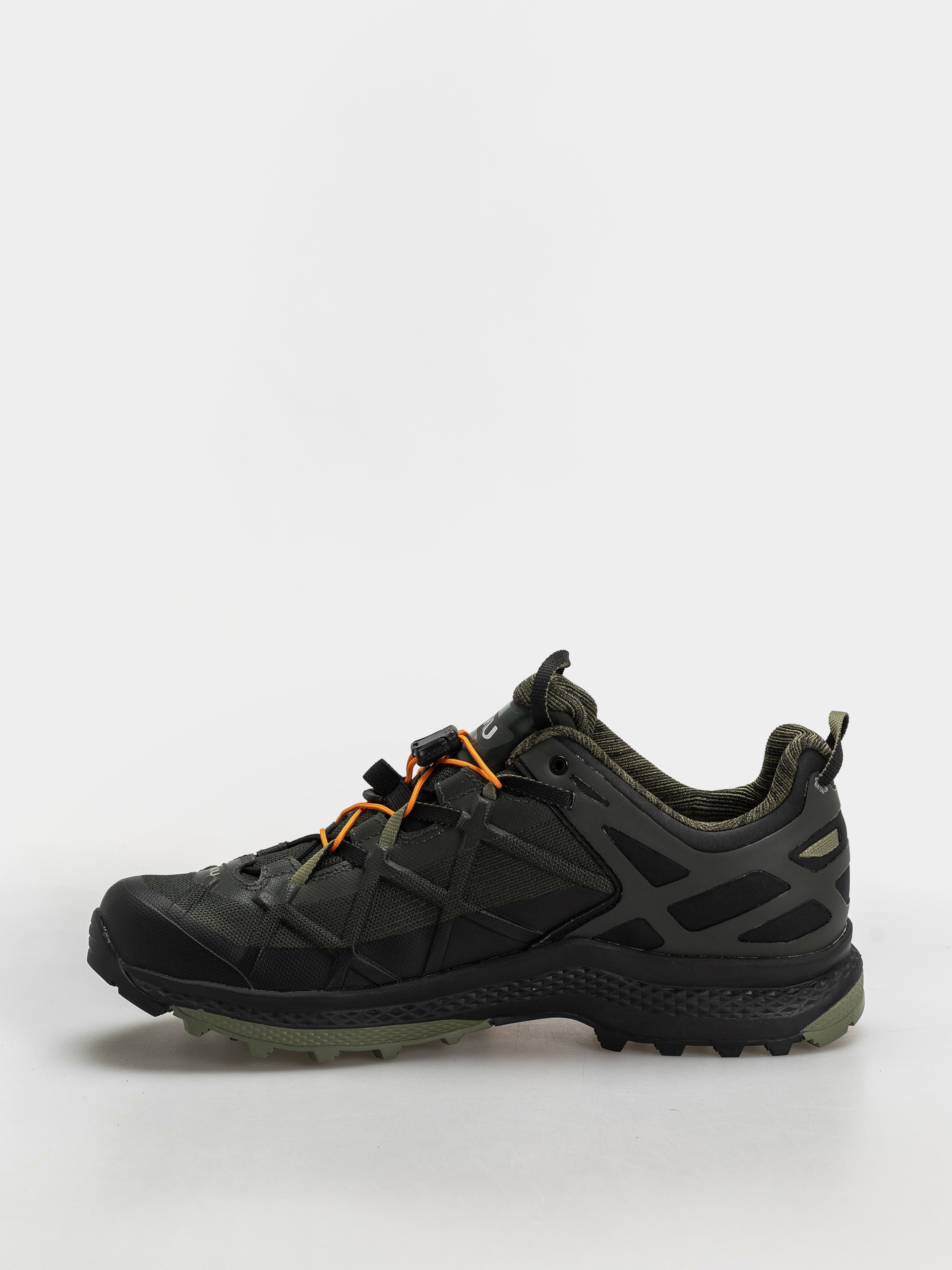 Boty AKU Rocket DFS GTX (military green/black)
