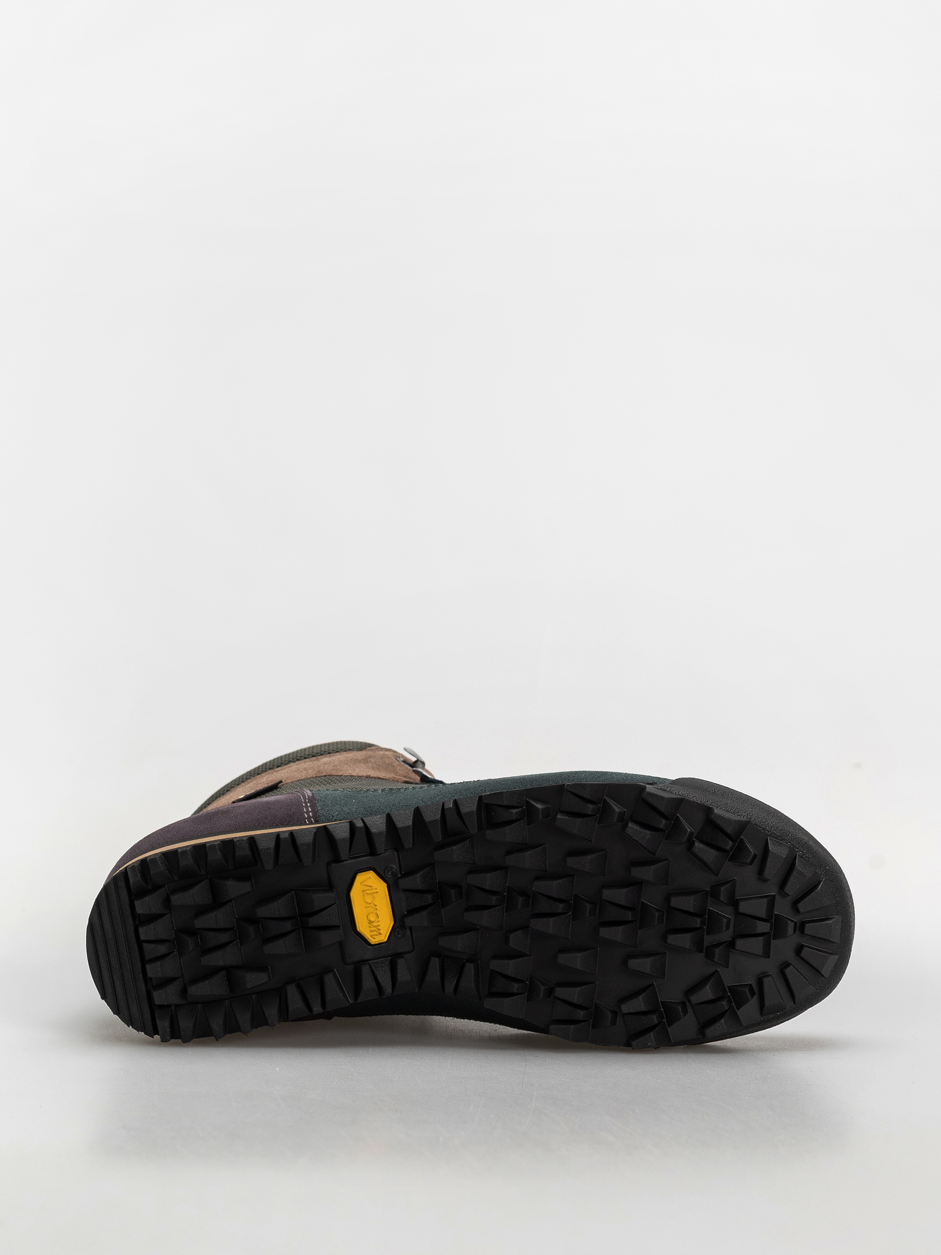 Boty AKU Ultra Light Original GTX (grey/green)