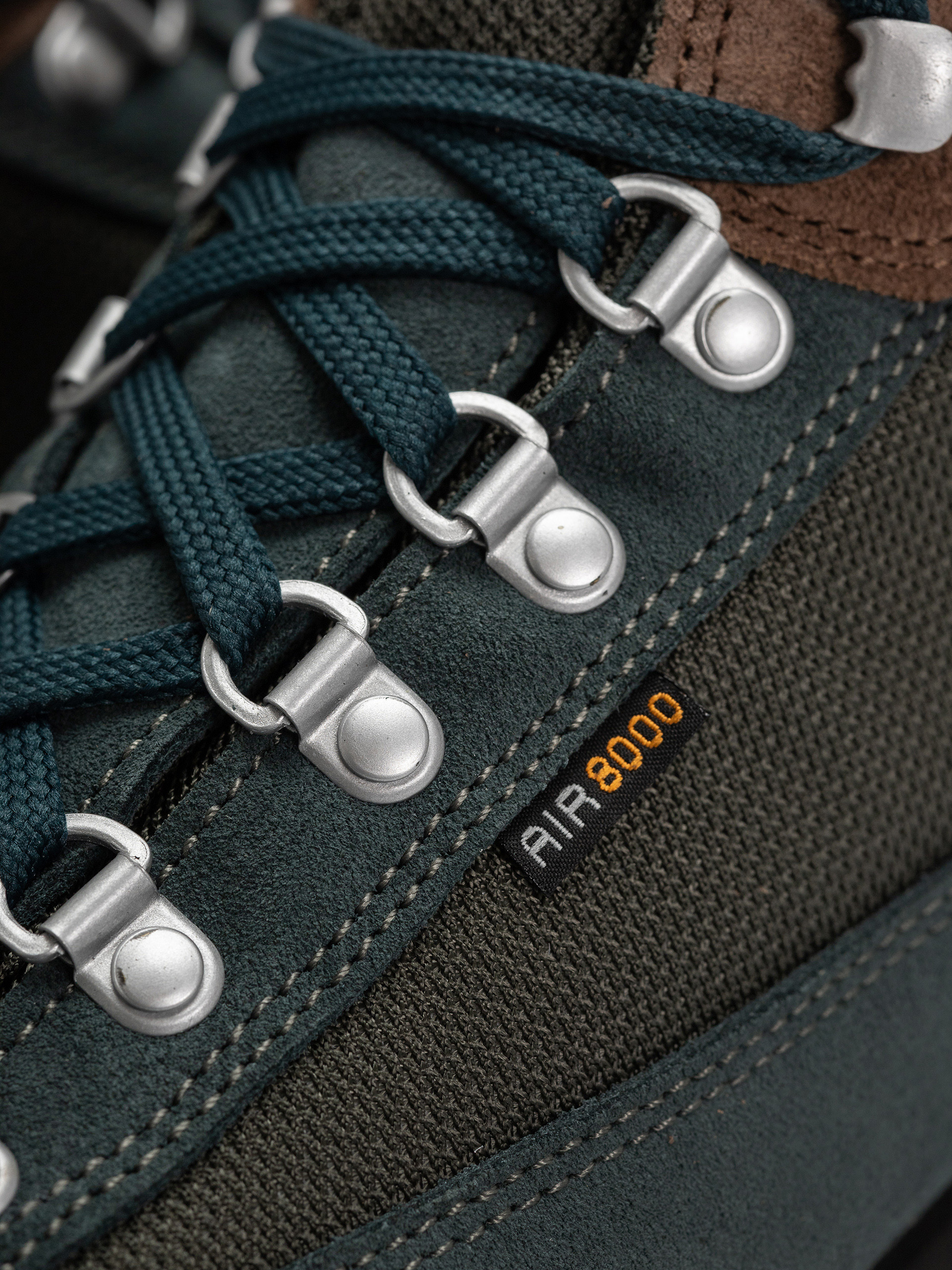 Boty AKU Ultra Light Original GTX (grey/green)