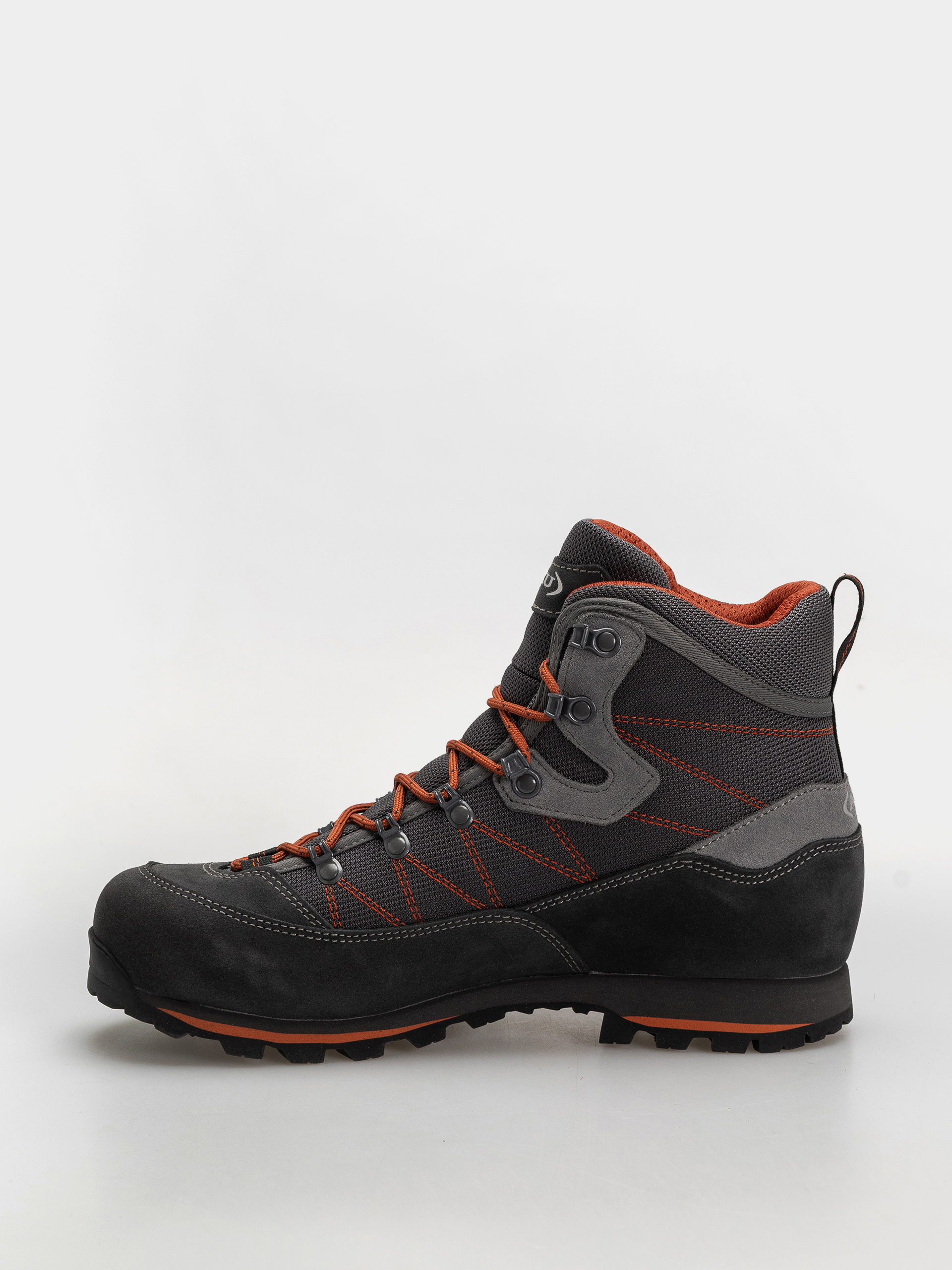 Boty AKU Trekker Lite III GTX (anthracite/rust)
