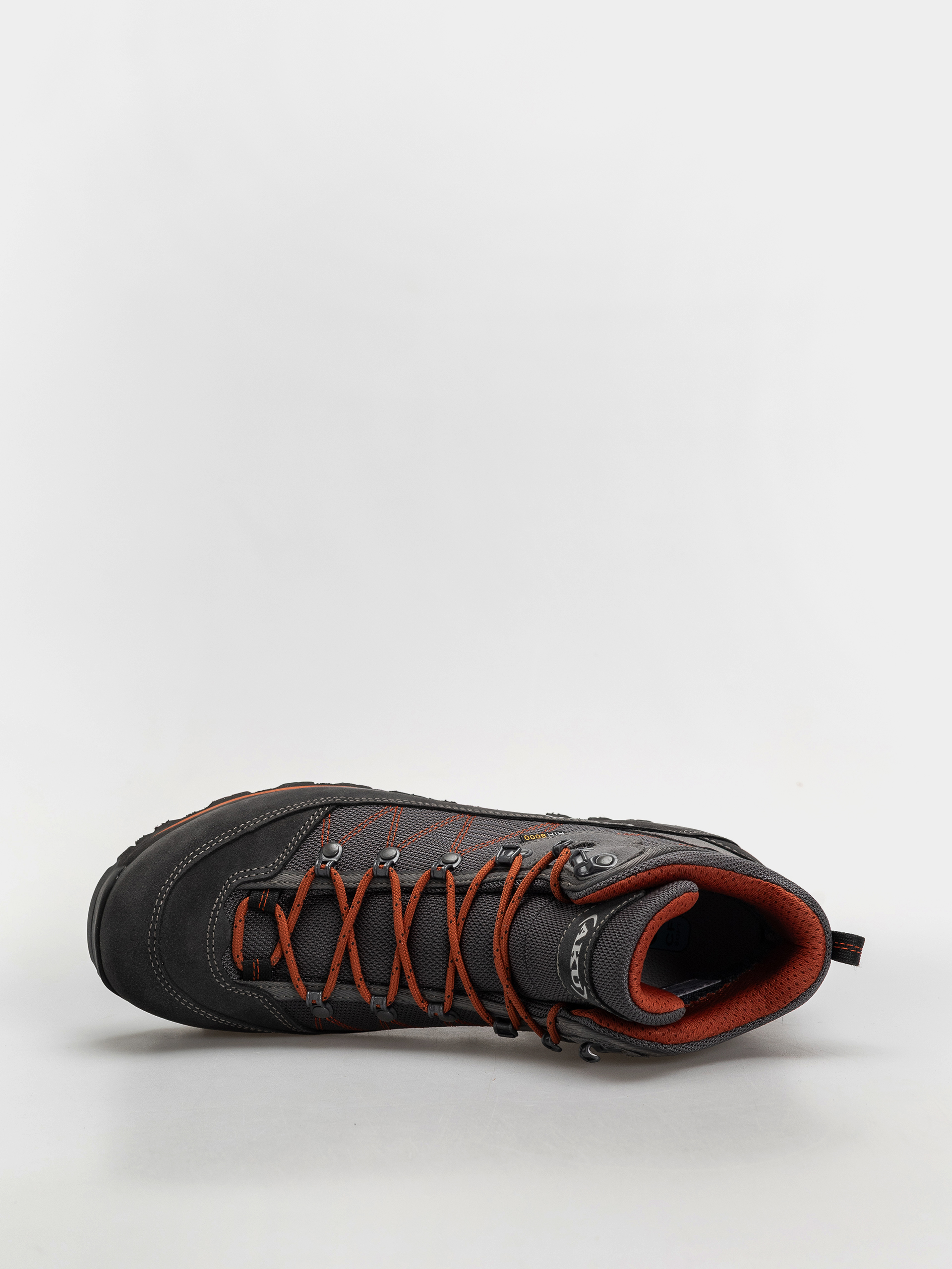 Boty AKU Trekker Lite III GTX (anthracite/rust)