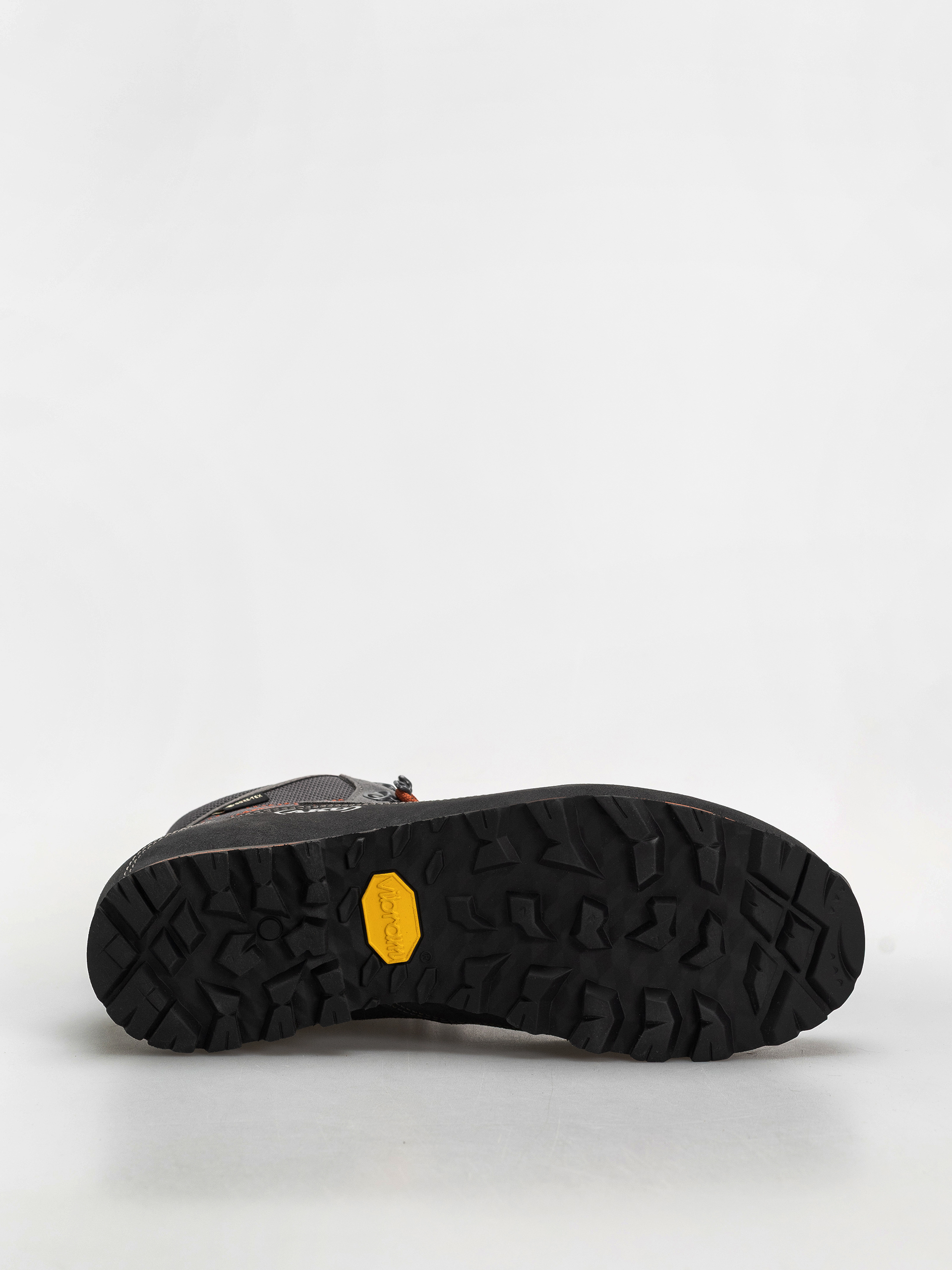 Boty AKU Trekker Lite III GTX (anthracite/rust)