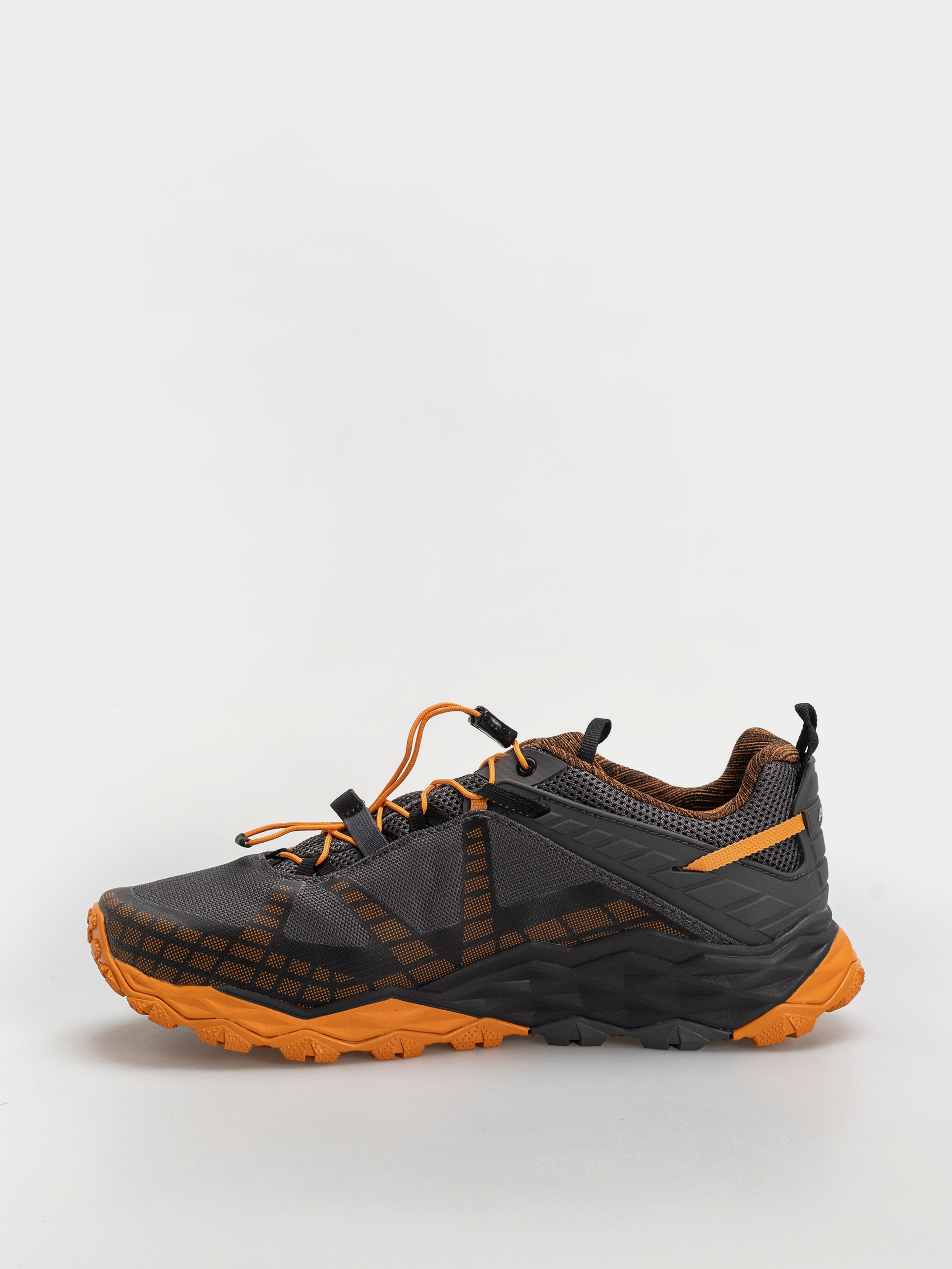 Boty AKU Flyrock GTX (black/orange)