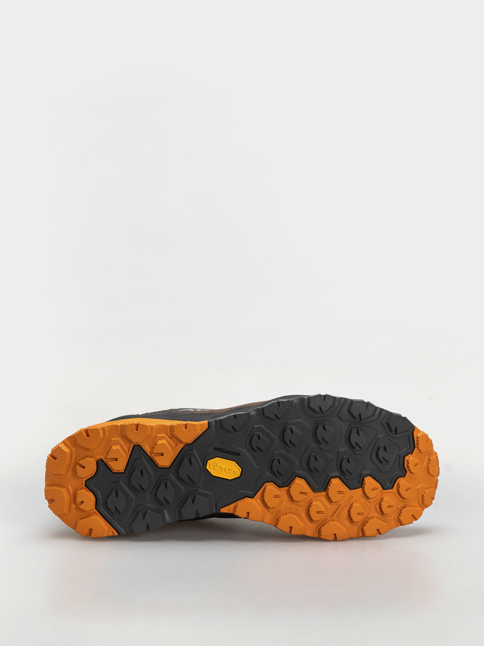 Boty AKU Flyrock GTX (black/orange)