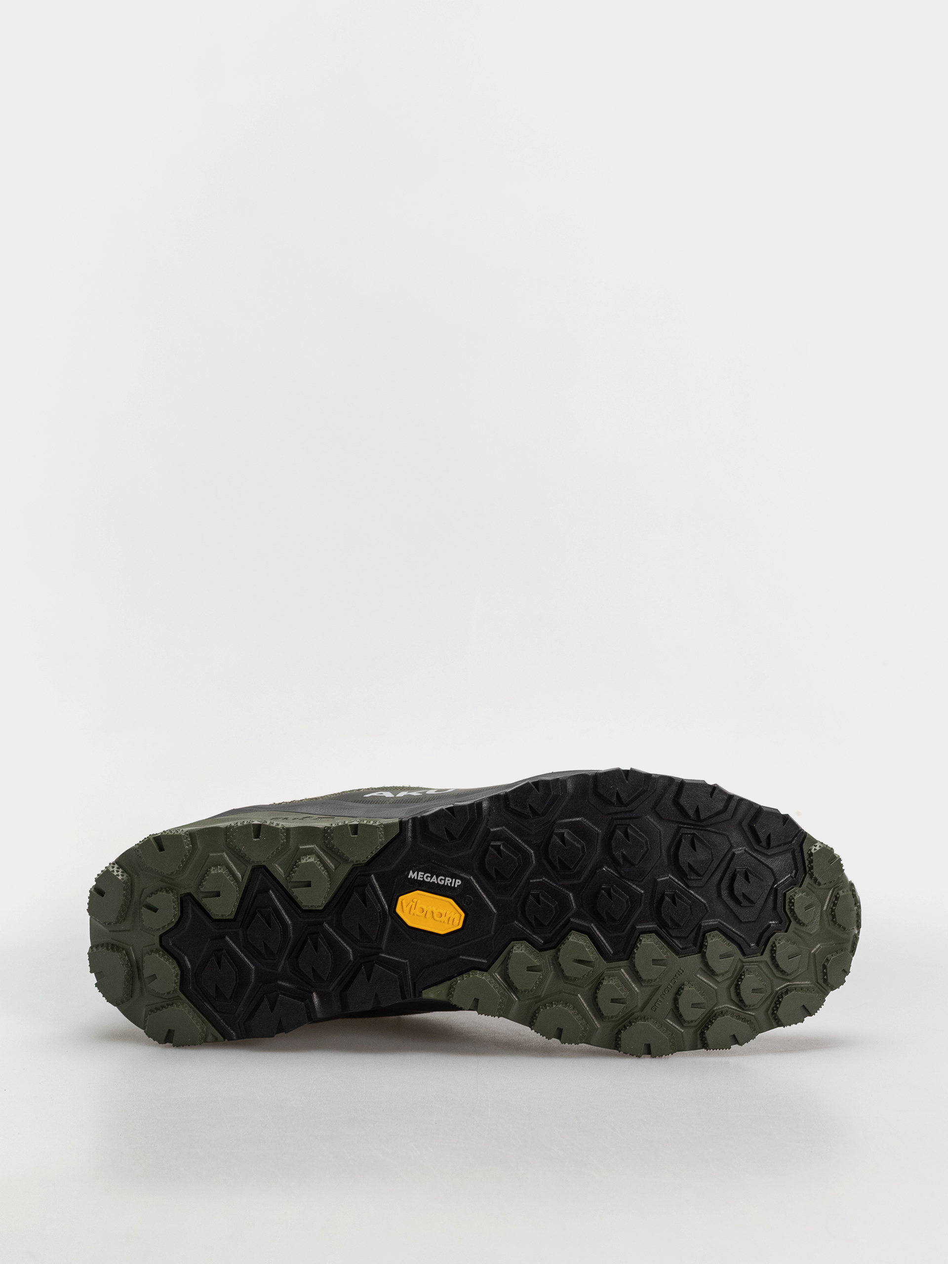 Boty AKU Flyrock GTX (green/grey)