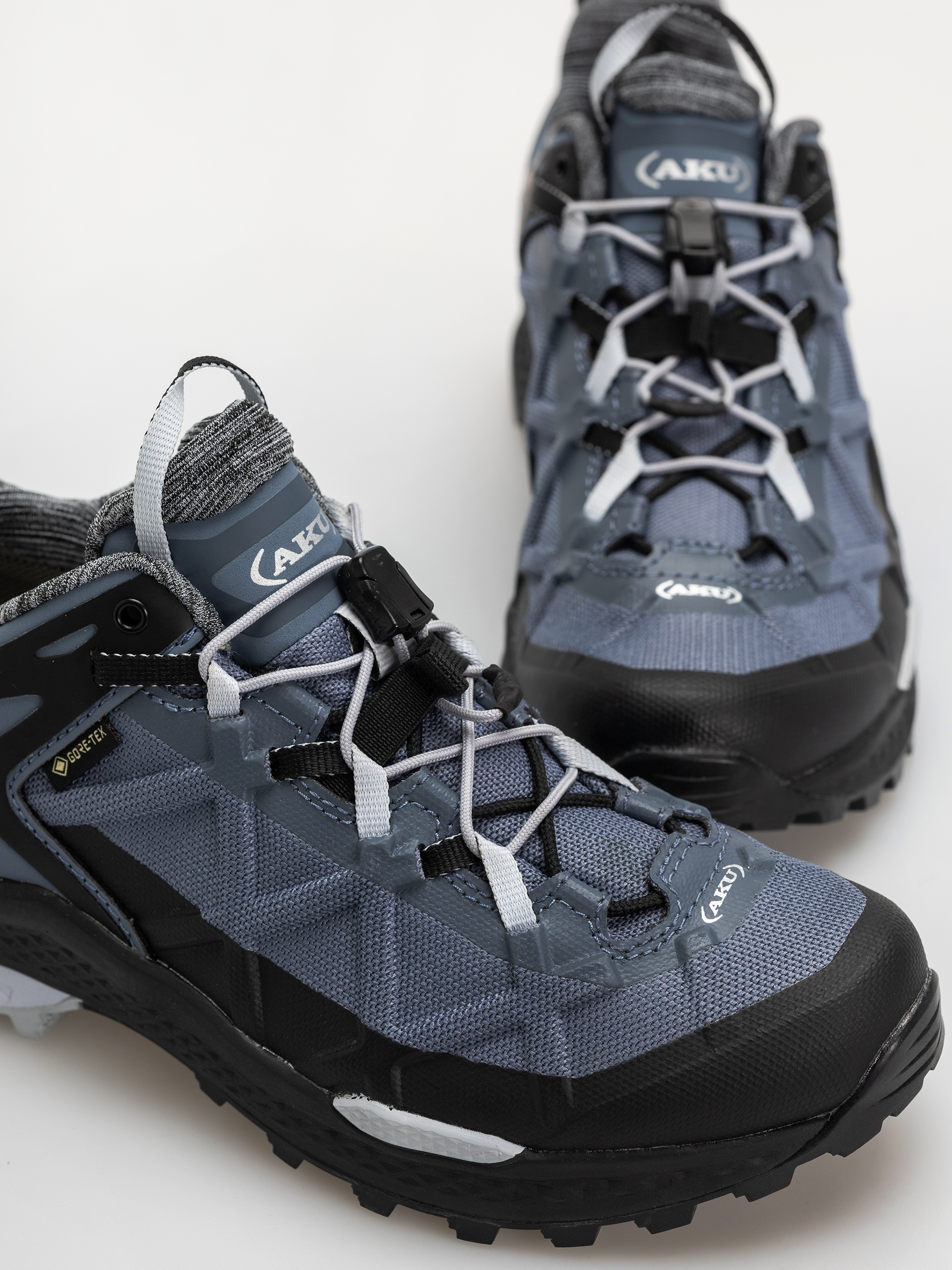 Boty AKU Rocket DFS GTX Wmn (avio/light grey)