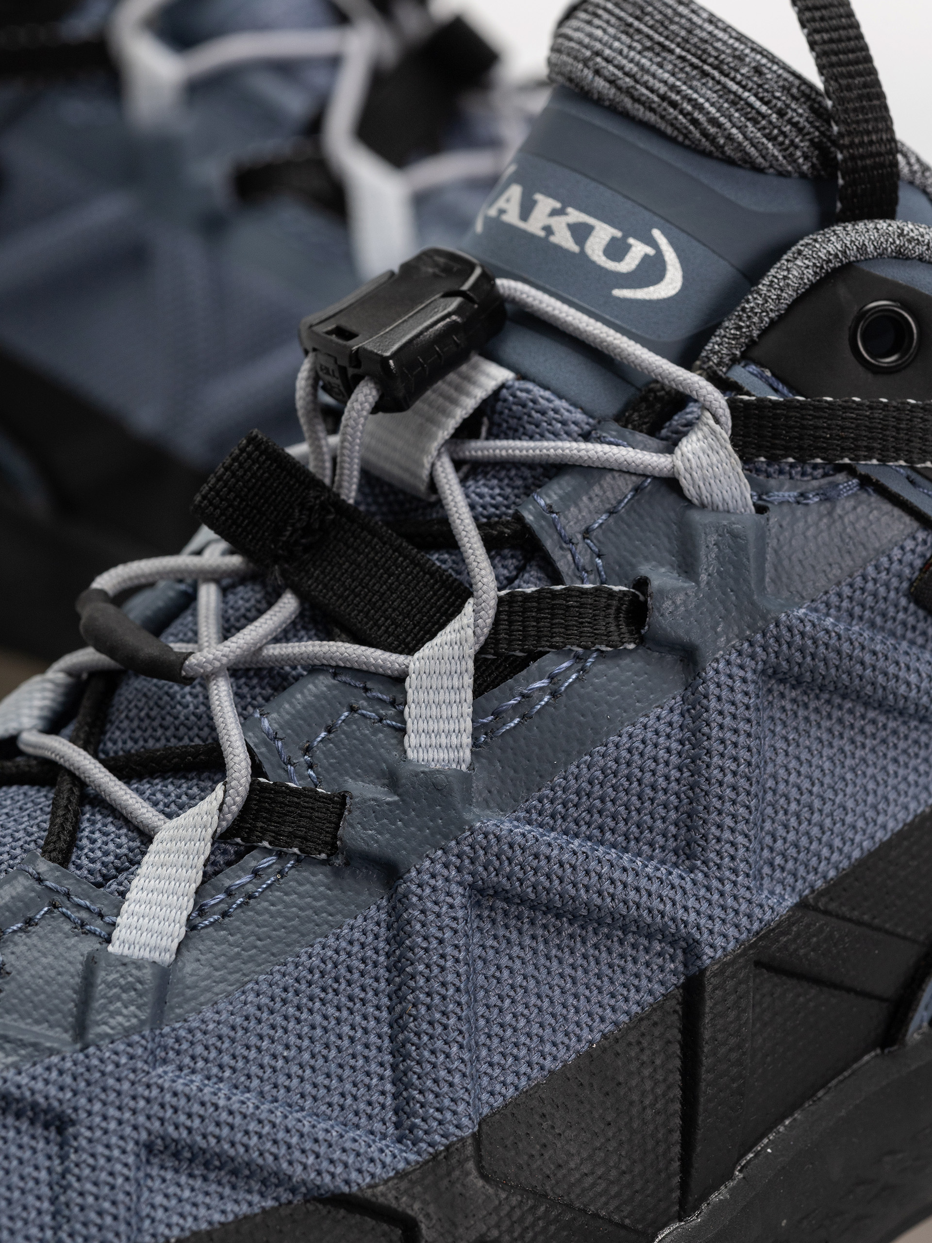 Boty AKU Rocket DFS GTX Wmn (avio/light grey)