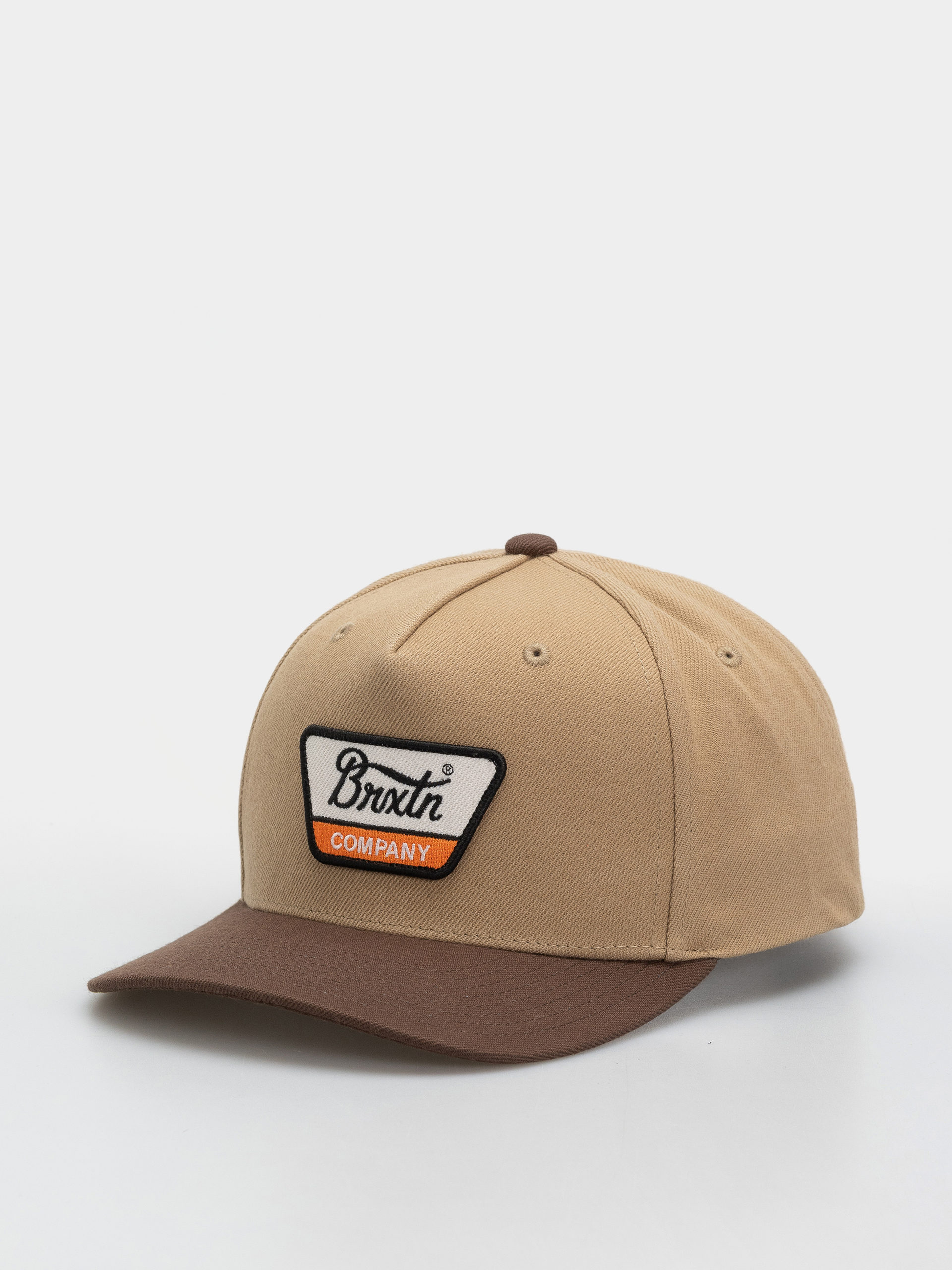 Ku0161iltovka  Brixton Linwood C Netplus Mp Snpk (sand/pinecone brown)