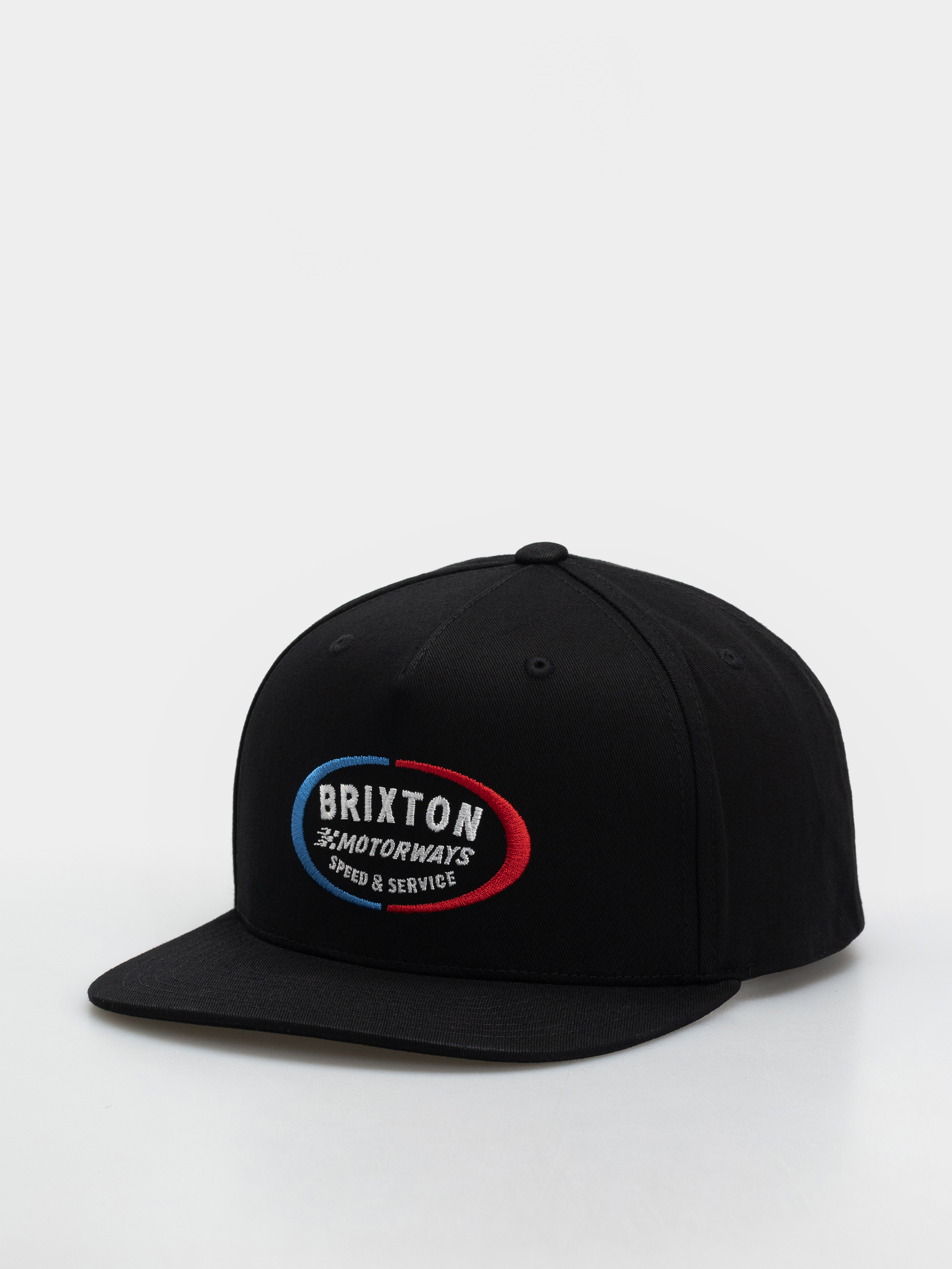 Ku0161iltovka  Brixton Rhett Mp Snpk (black)
