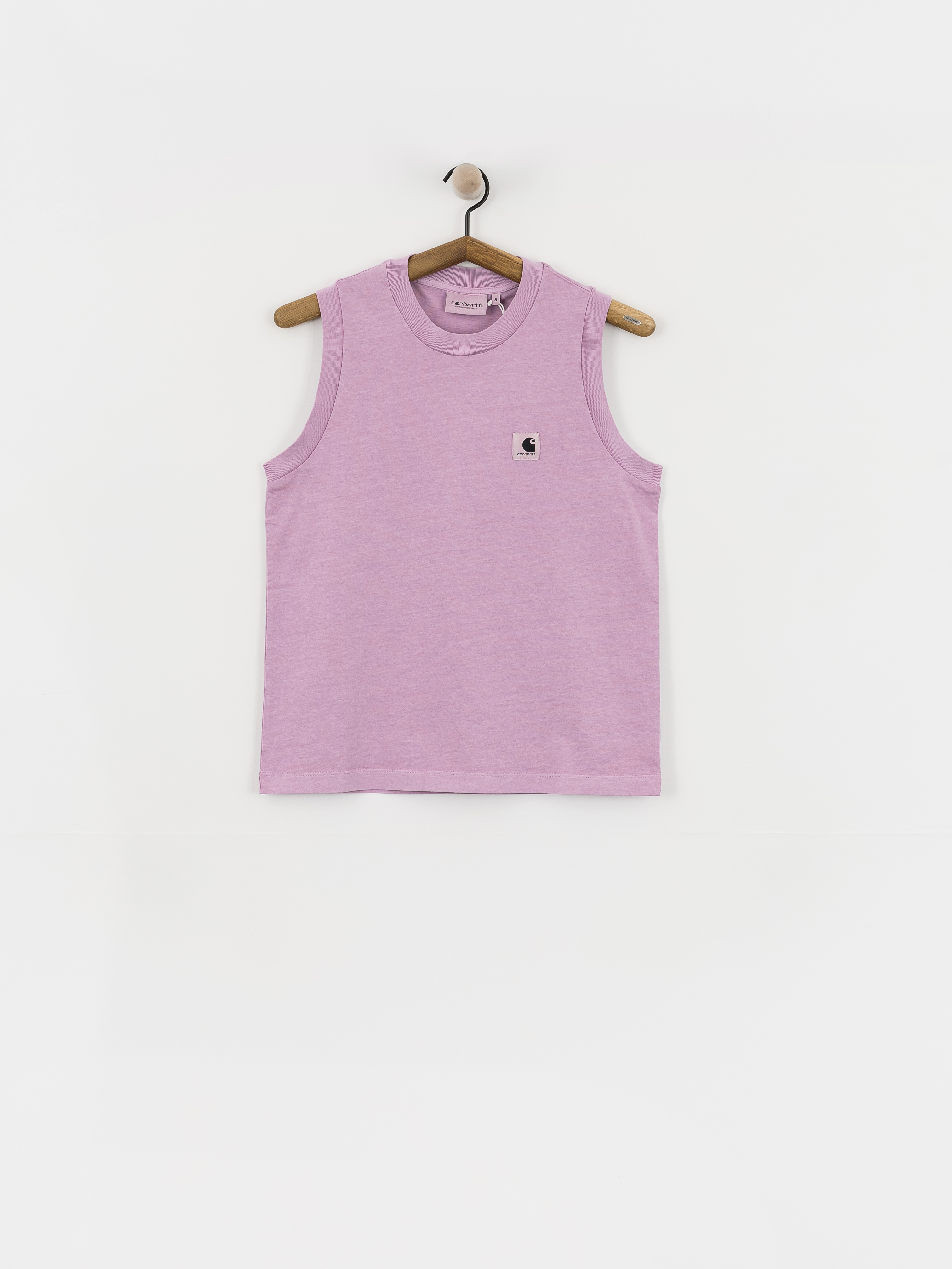 Triu010dko Carhartt WIP Nelson Wmn (gentle purple)