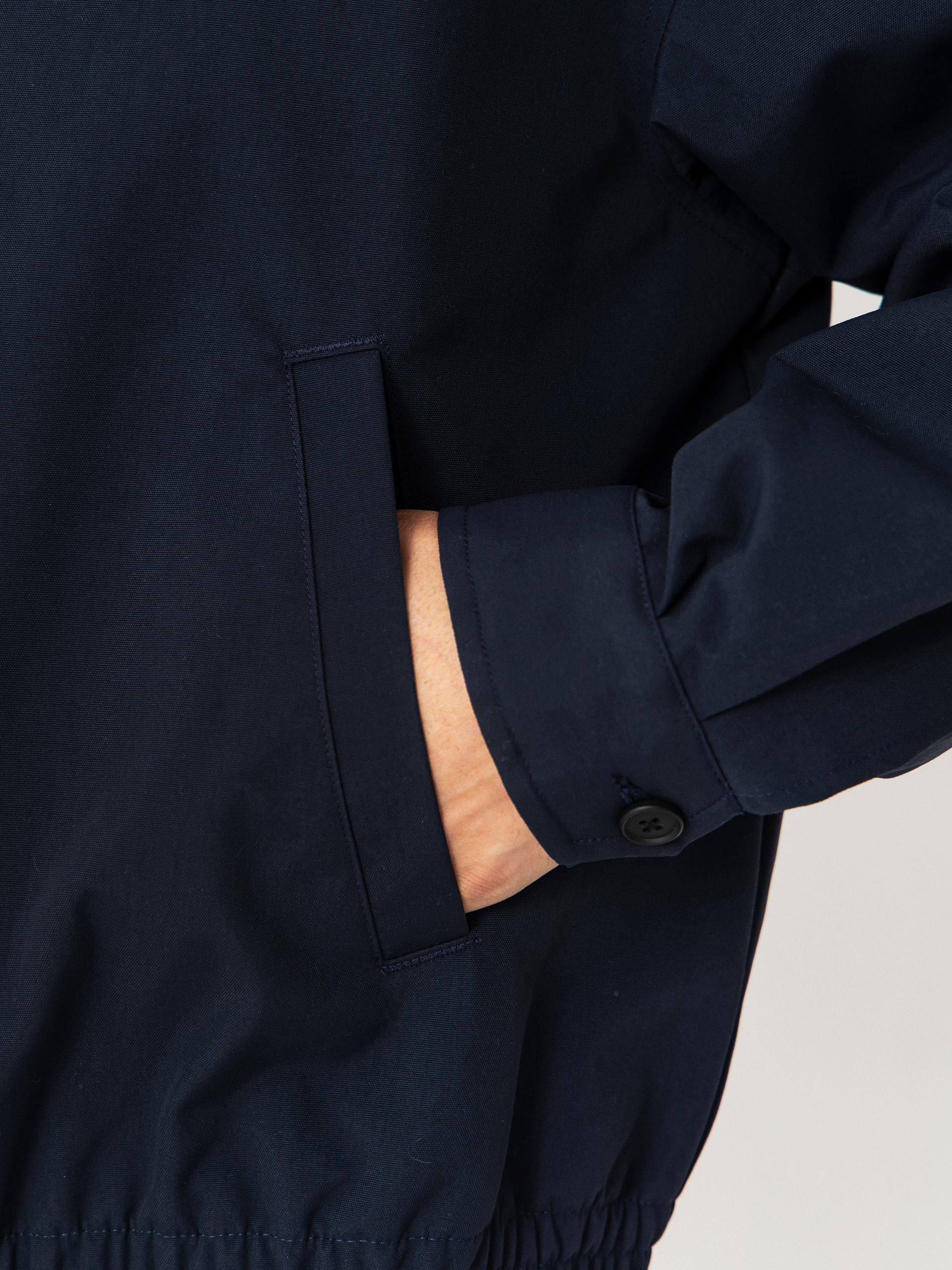 Bunda Carhartt WIP Neven (deep night/black)