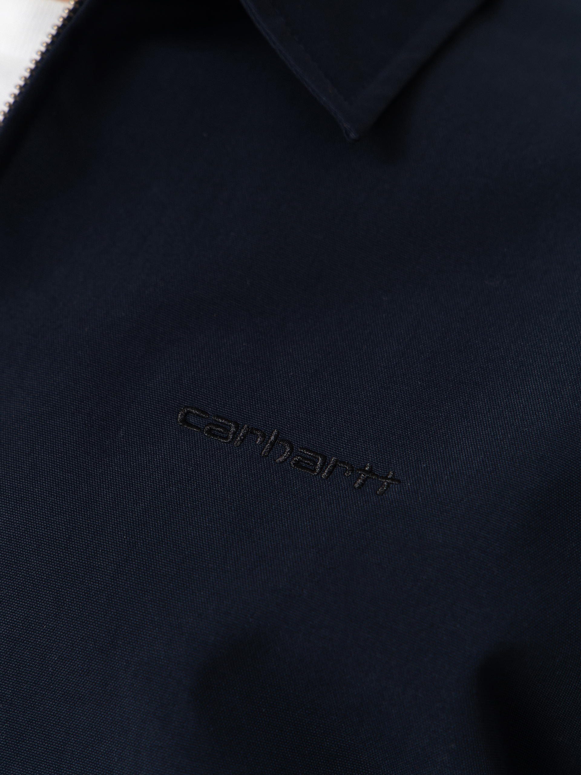 Bunda Carhartt WIP Neven (deep night/black)