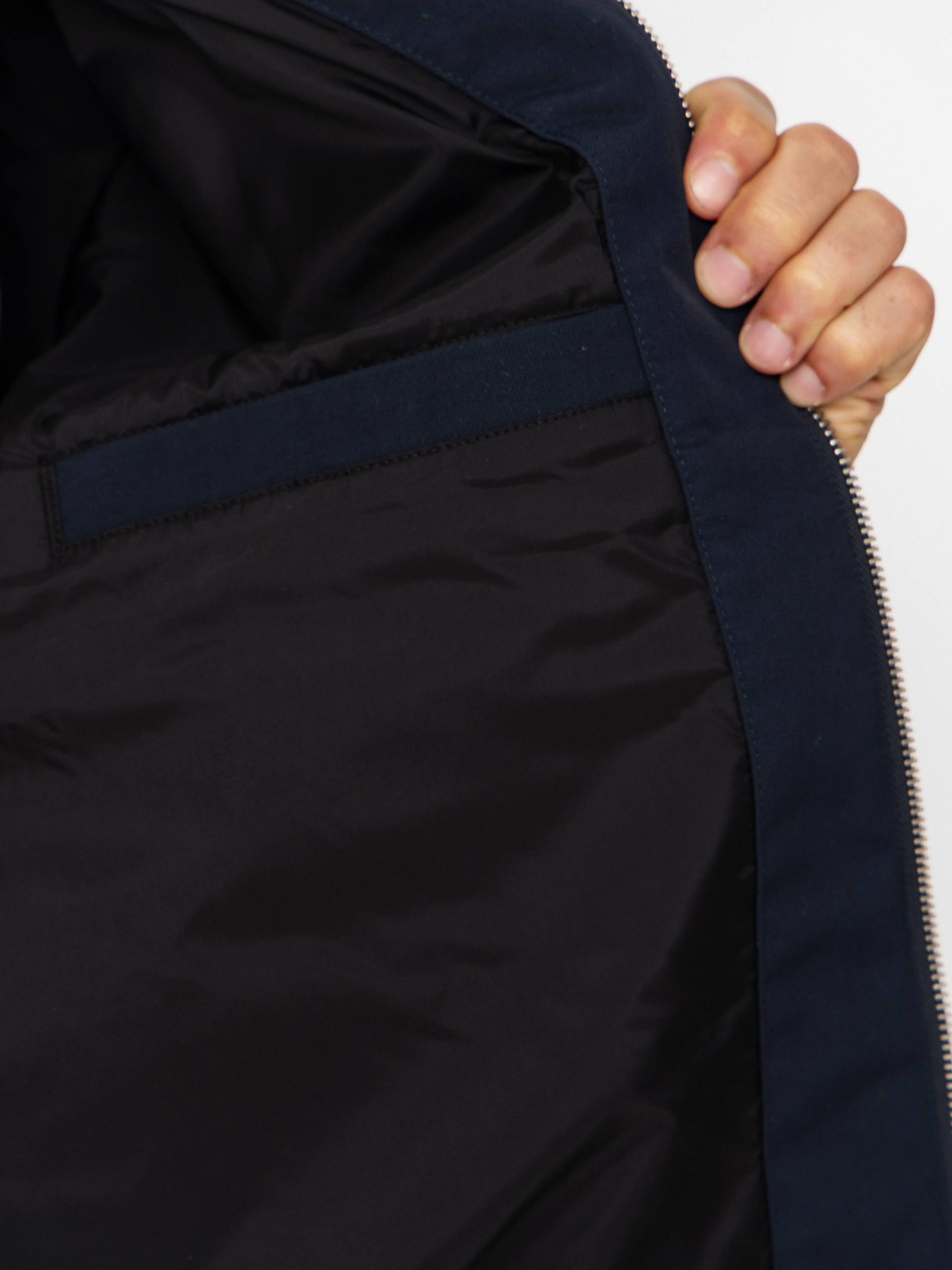 Bunda Carhartt WIP Neven (deep night/black)