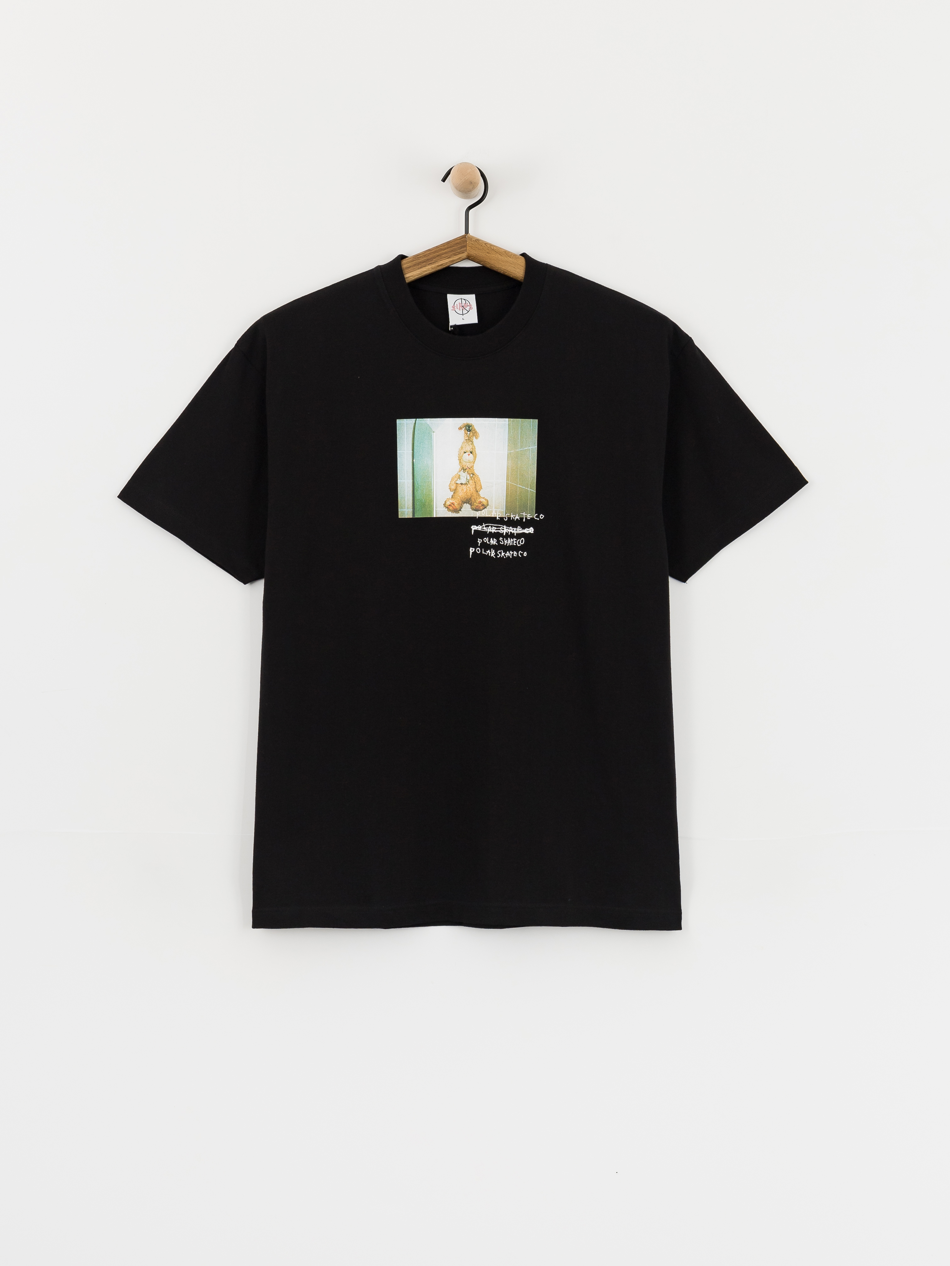 Tričko Polar Skate Bunny 2