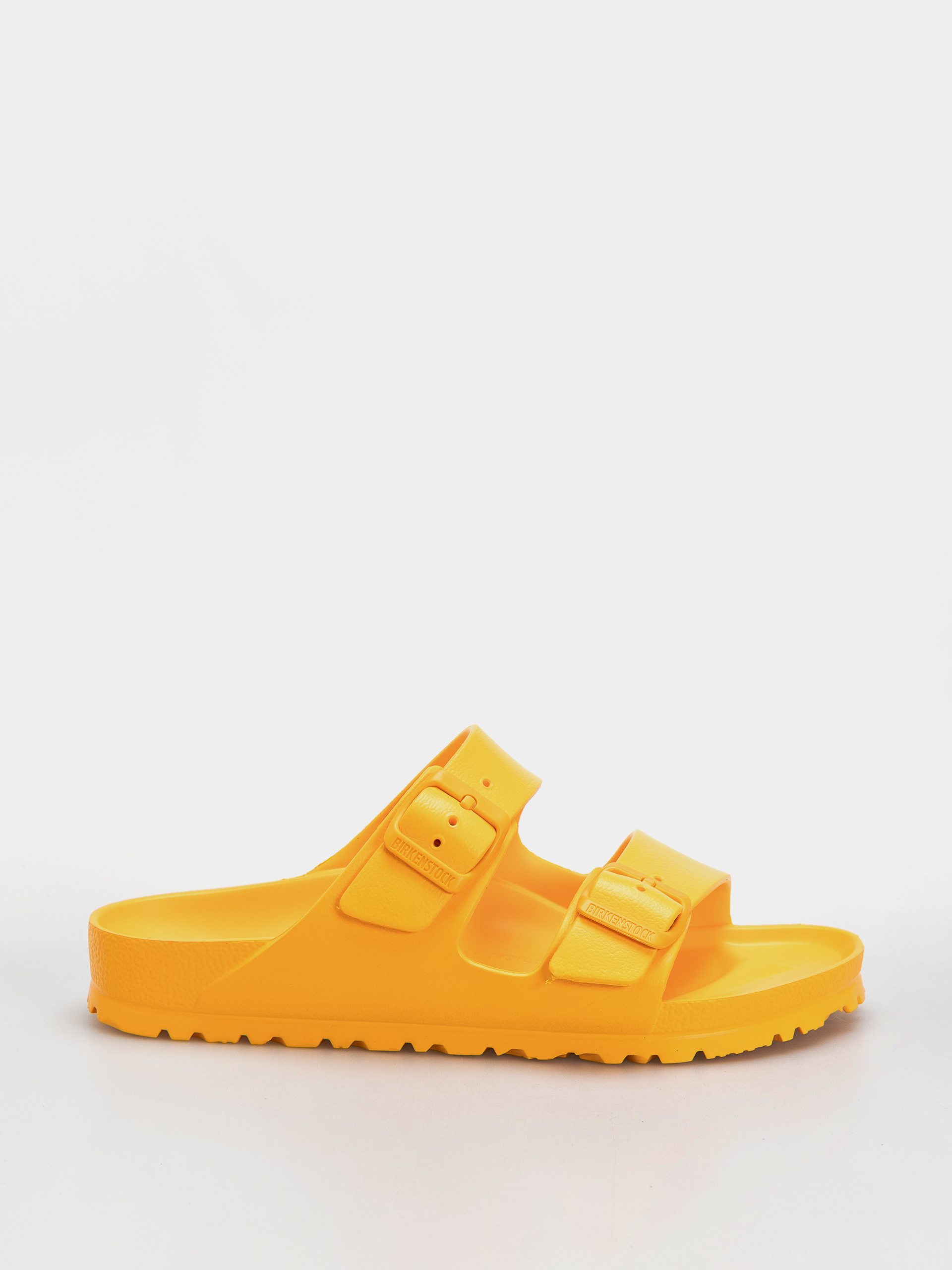 Plu00e1u017eovky Birkenstock Arizona EVA Narrow Wmn (zinnia)