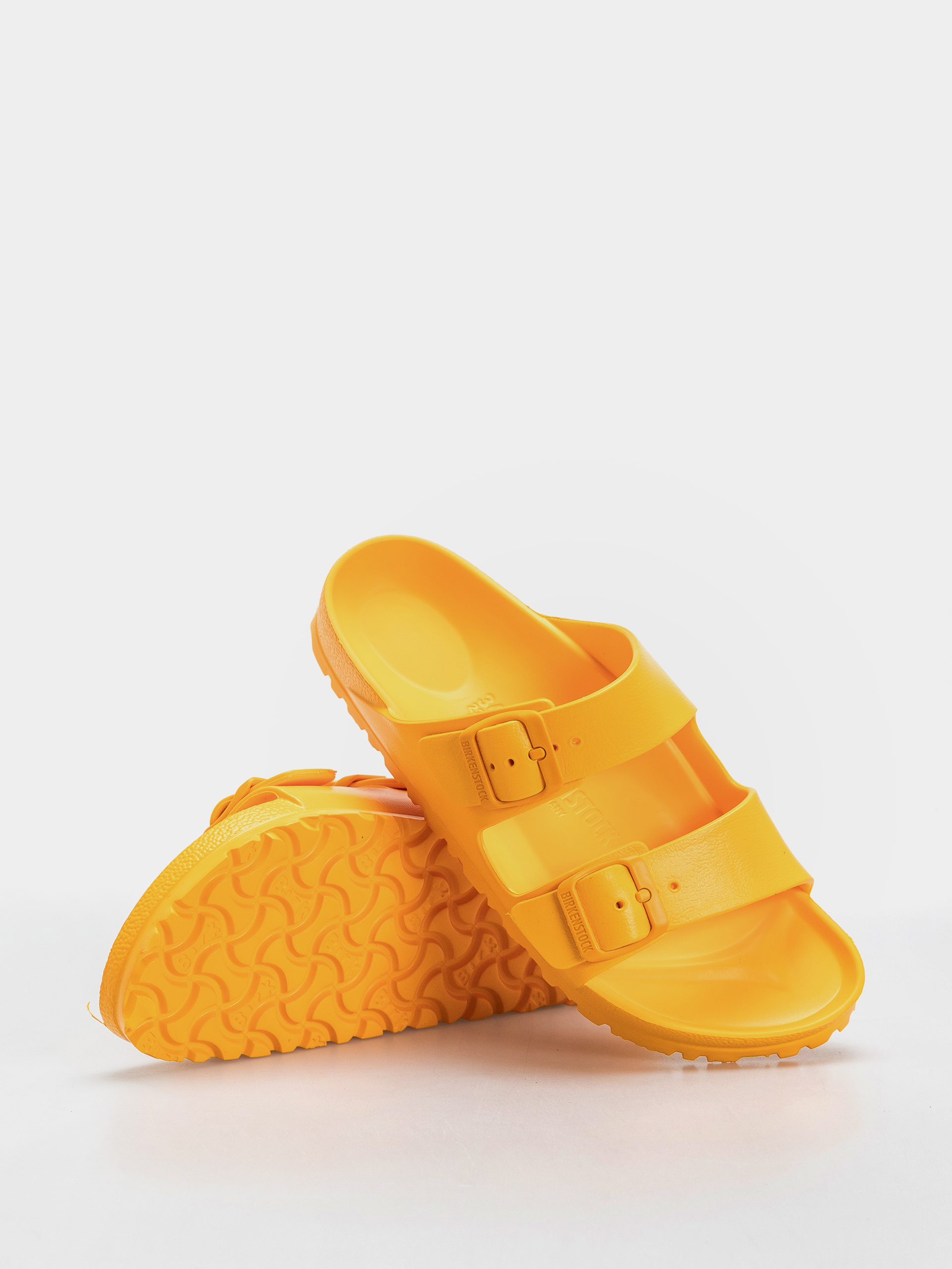 Plážovky Birkenstock Arizona EVA Narrow Wmn (zinnia)