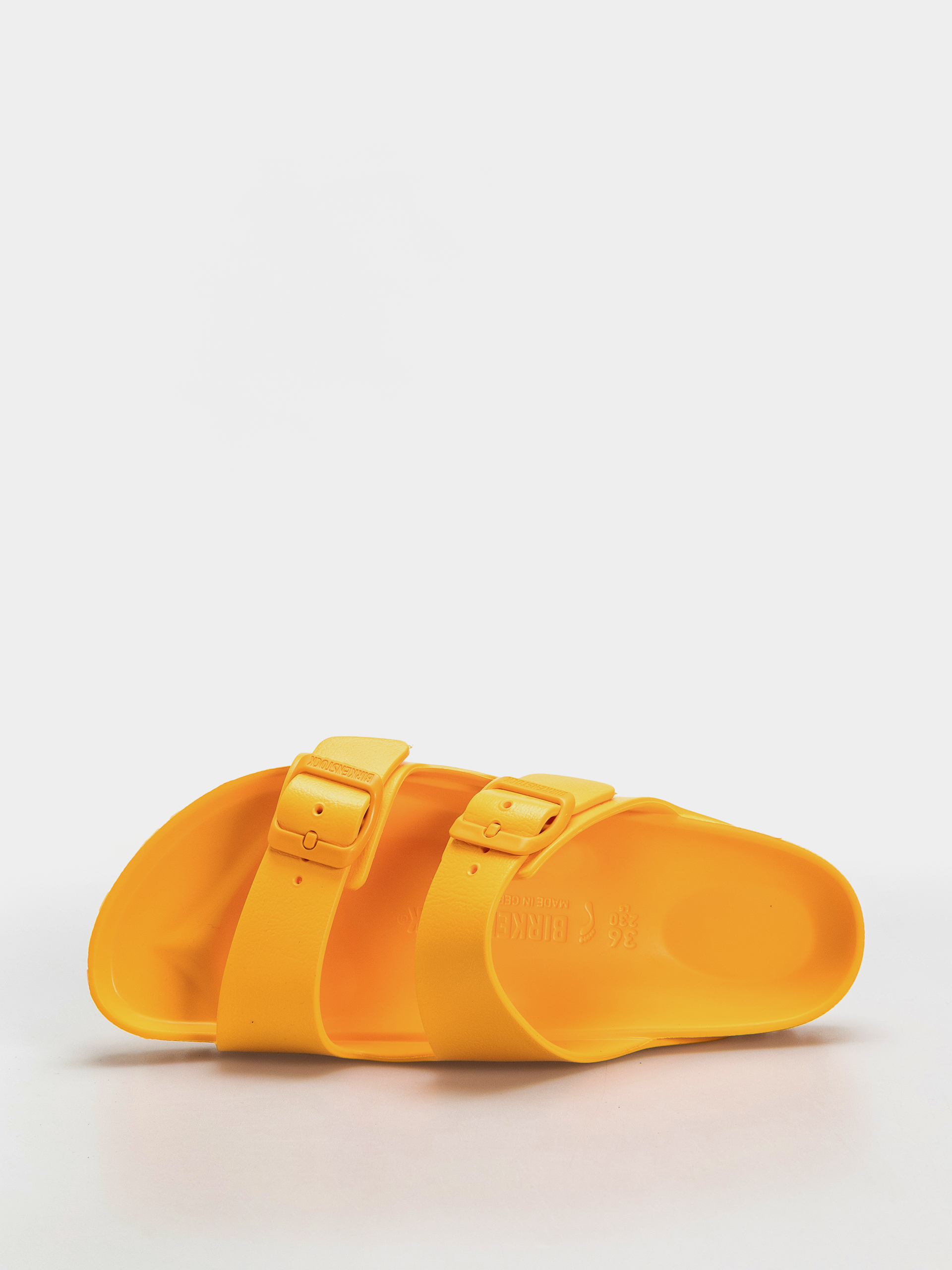 Plážovky Birkenstock Arizona EVA Narrow Wmn (zinnia)