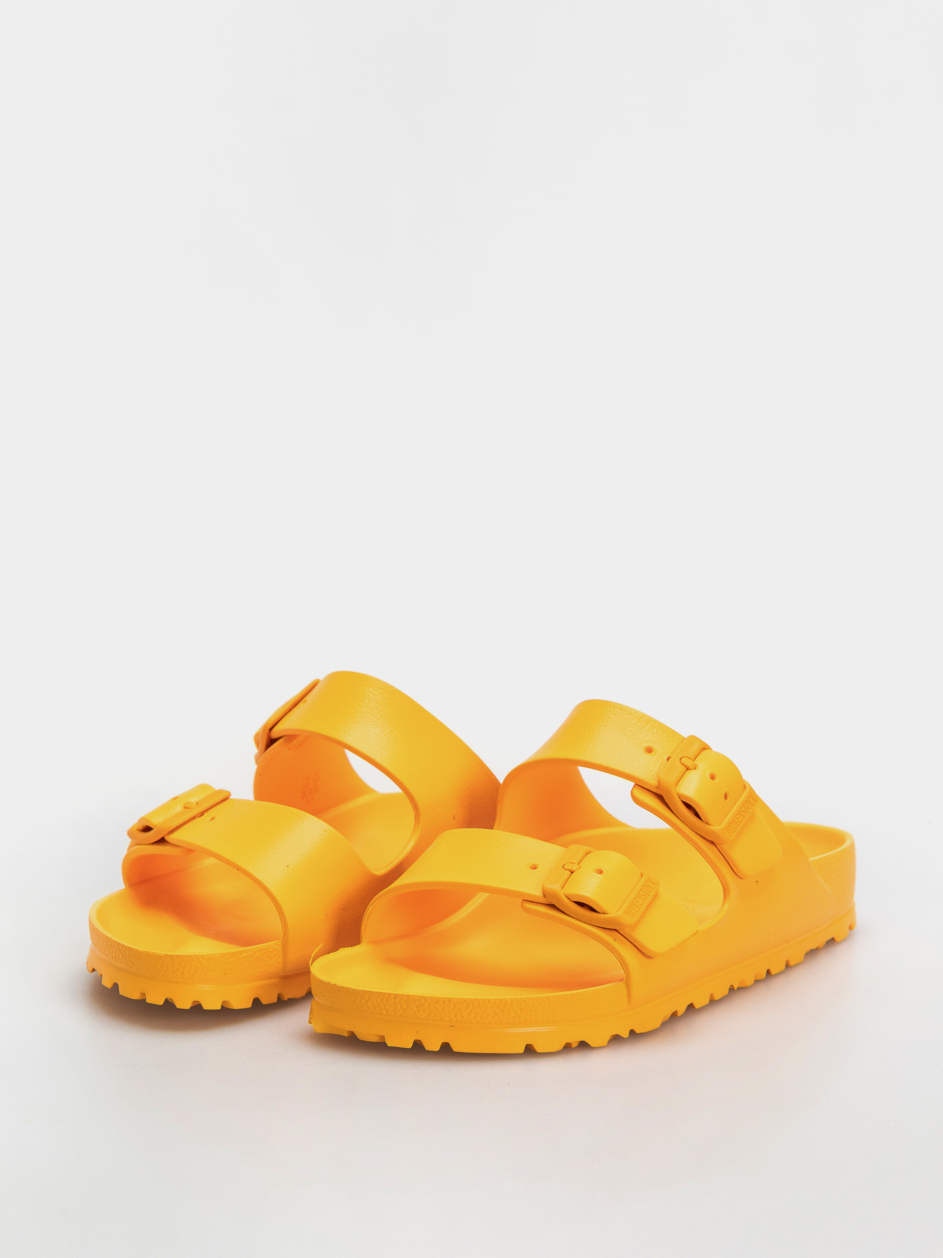 Plážovky Birkenstock Arizona EVA Narrow Wmn (zinnia)