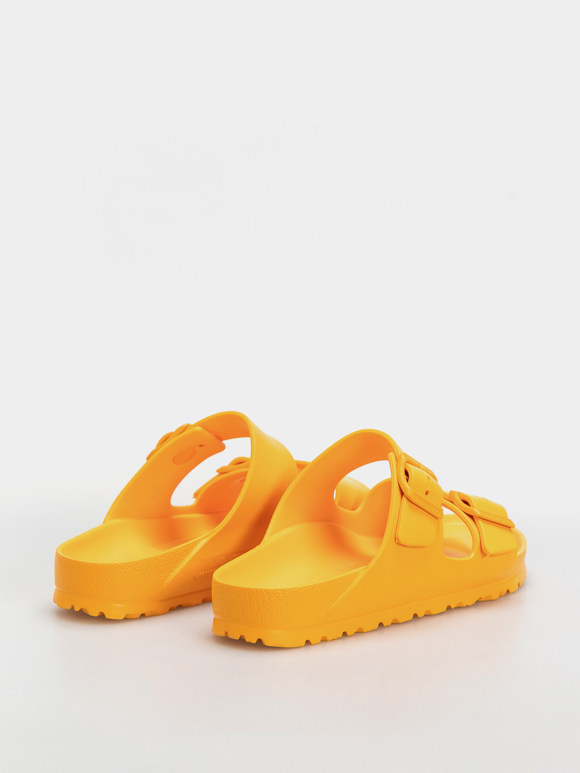 Plážovky Birkenstock Arizona EVA Narrow Wmn (zinnia)