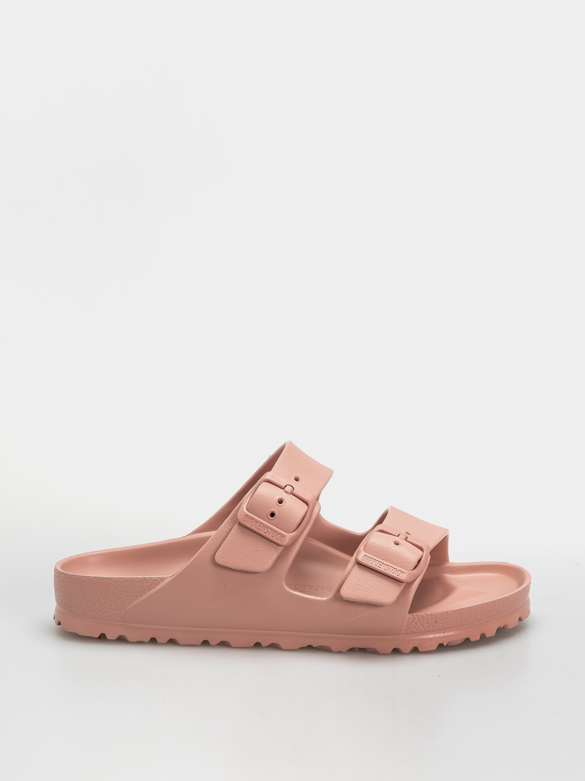 Plážovky Birkenstock Arizona Essentials EVA Narrow (pink clay)