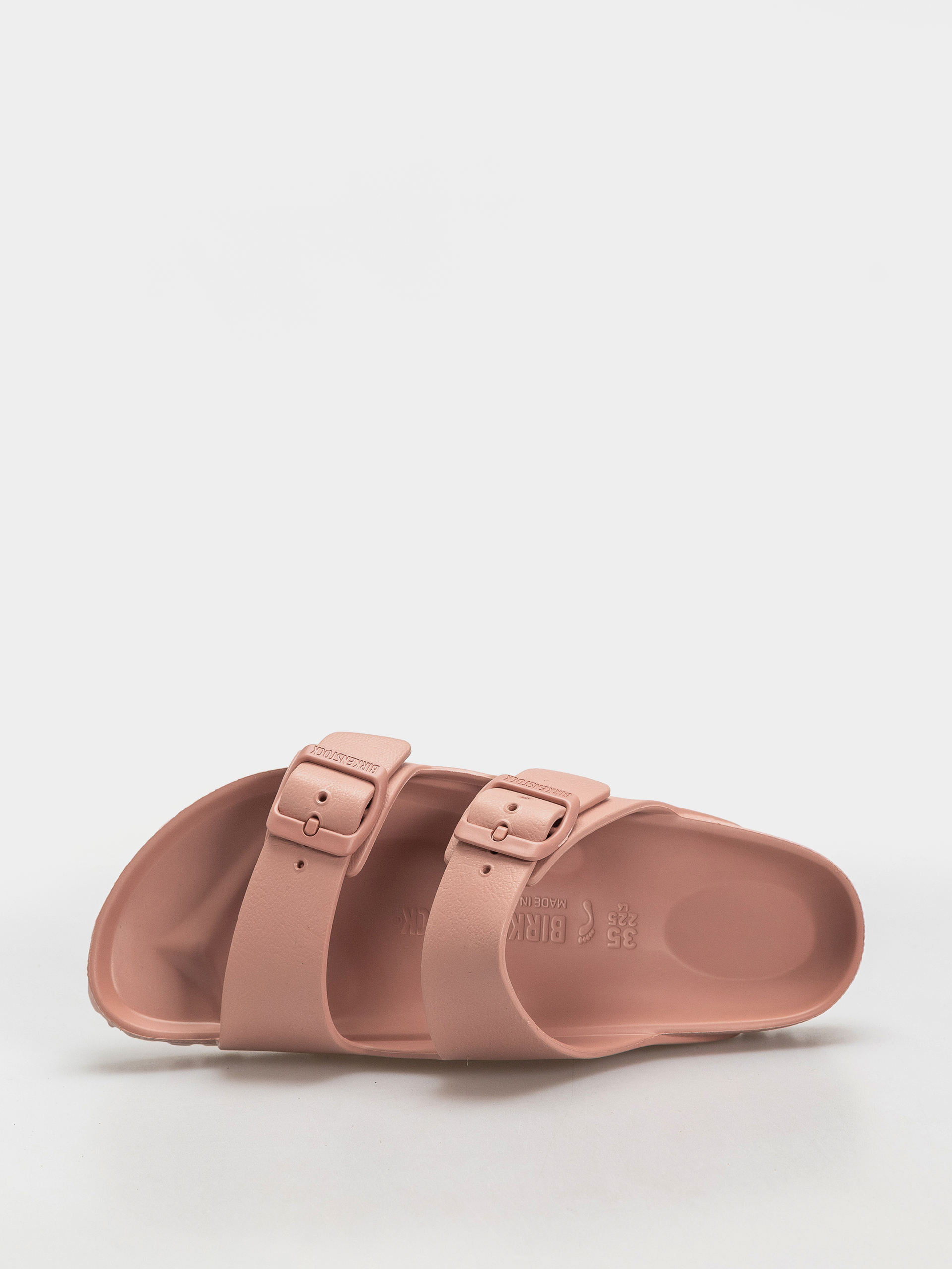 Plážovky Birkenstock Arizona Essentials EVA Narrow (pink clay)