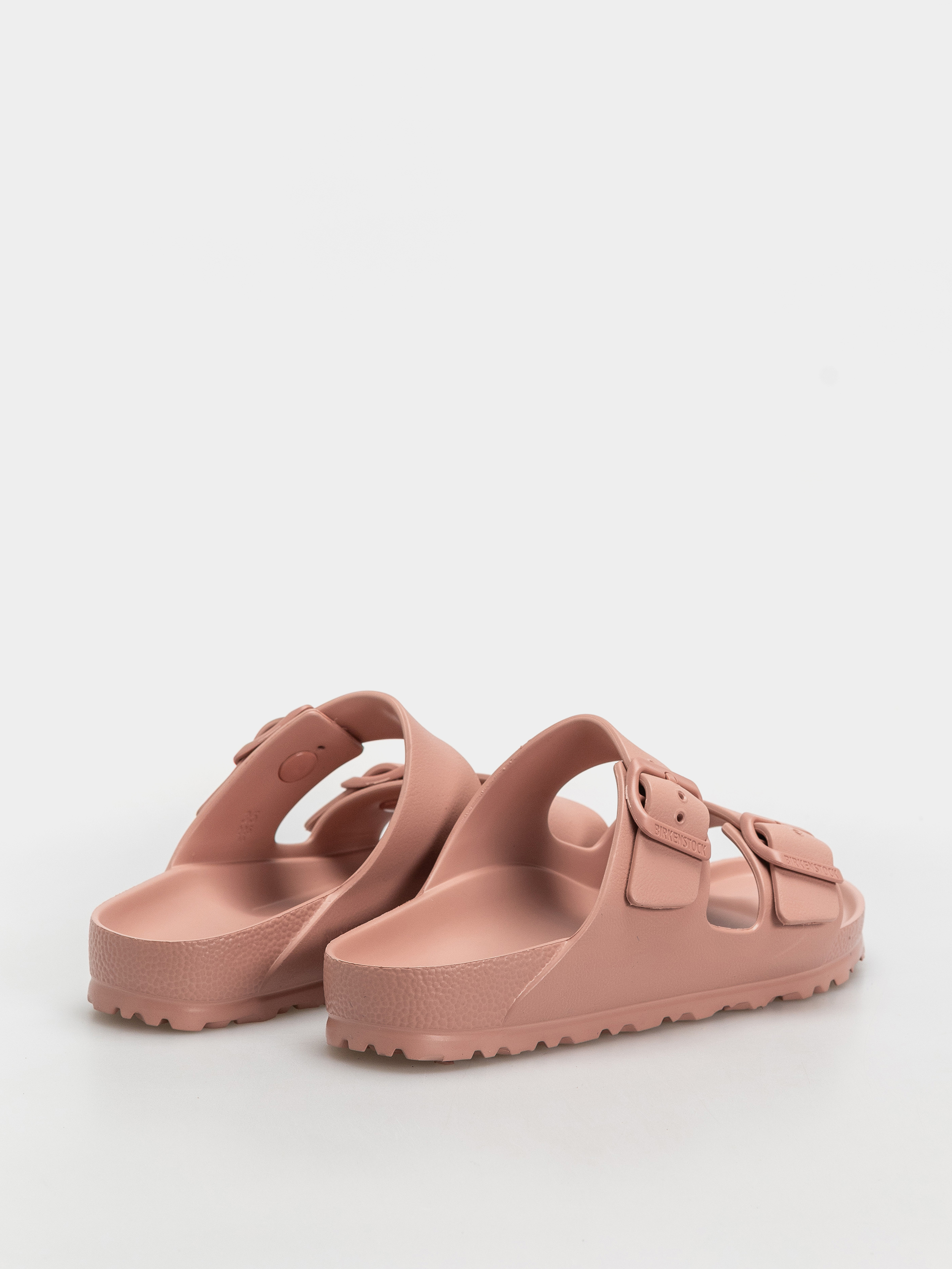 Plážovky Birkenstock Arizona Essentials EVA Narrow (pink clay)
