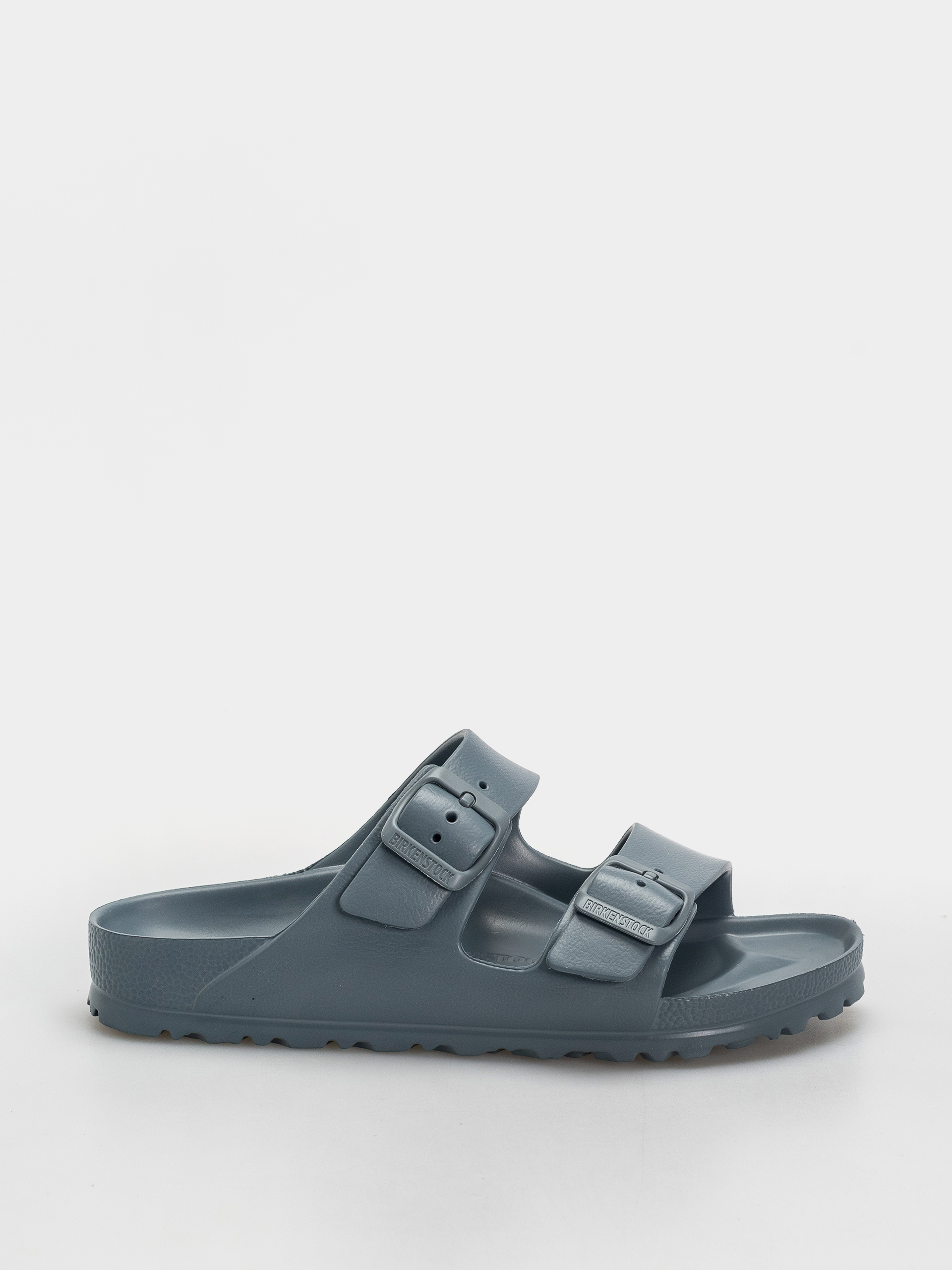 Plu00e1u017eovky Birkenstock Arizona Essentials EVA Narrow (basalt gray)