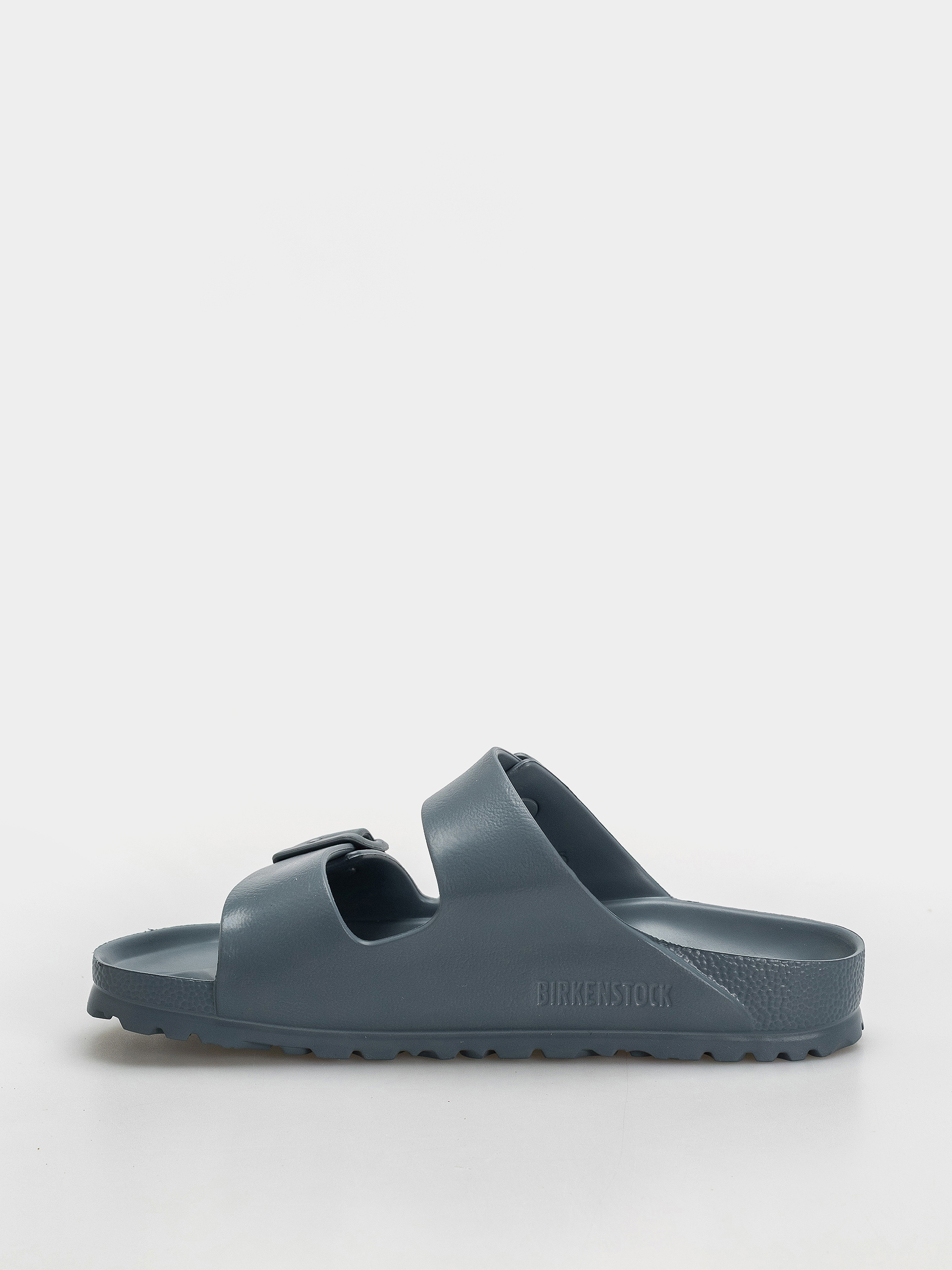 Plážovky Birkenstock Arizona Essentials EVA Narrow (basalt gray)