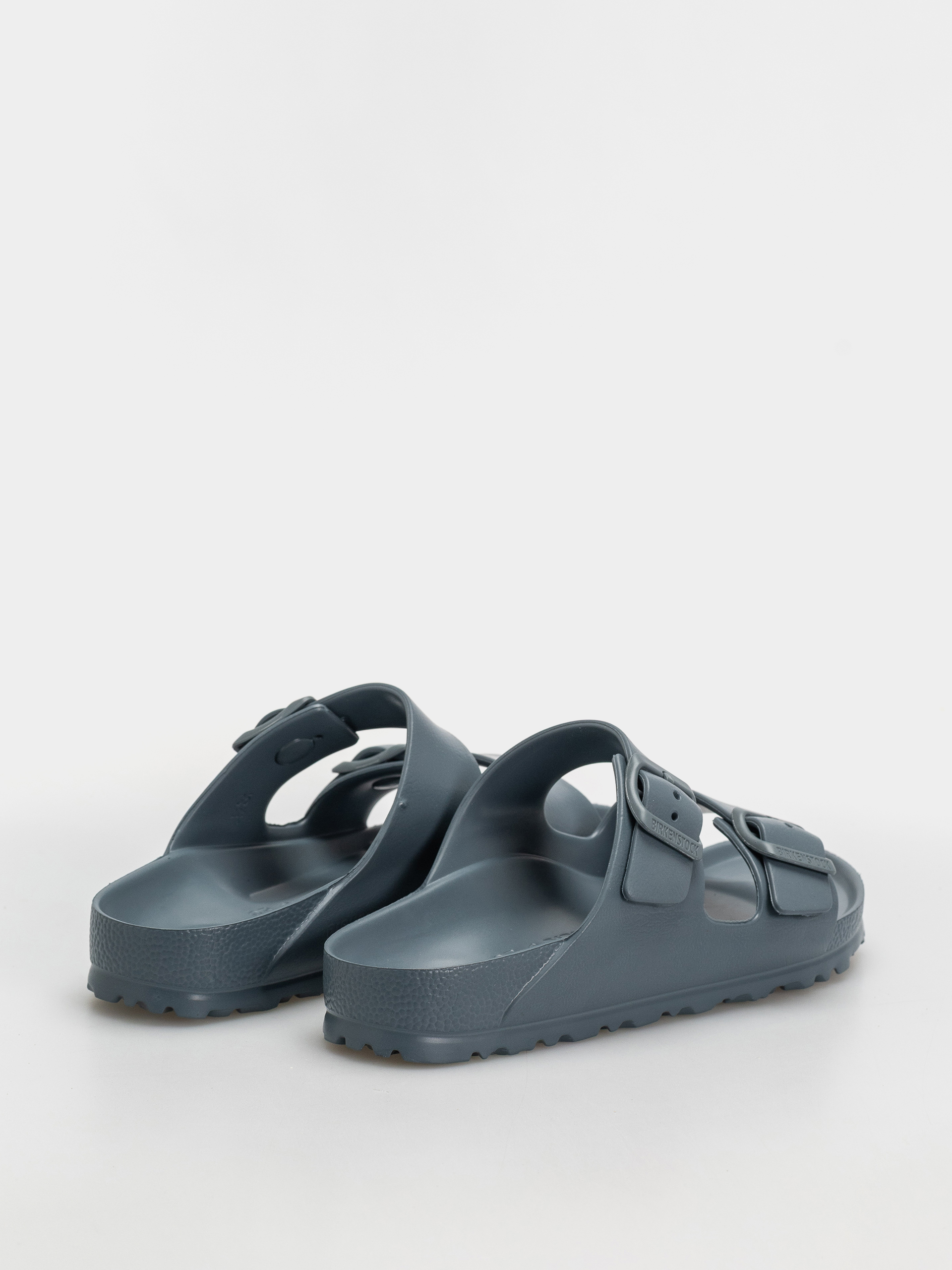 Plážovky Birkenstock Arizona Essentials EVA Narrow (basalt gray)