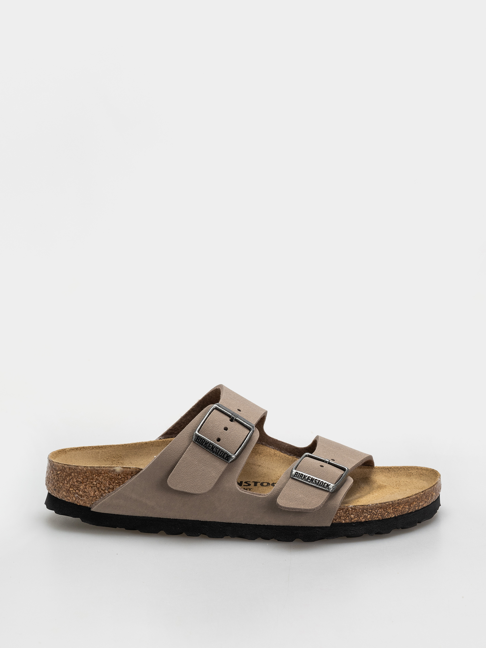 Plážovky Birkenstock Arizona Birkibuc Narrow