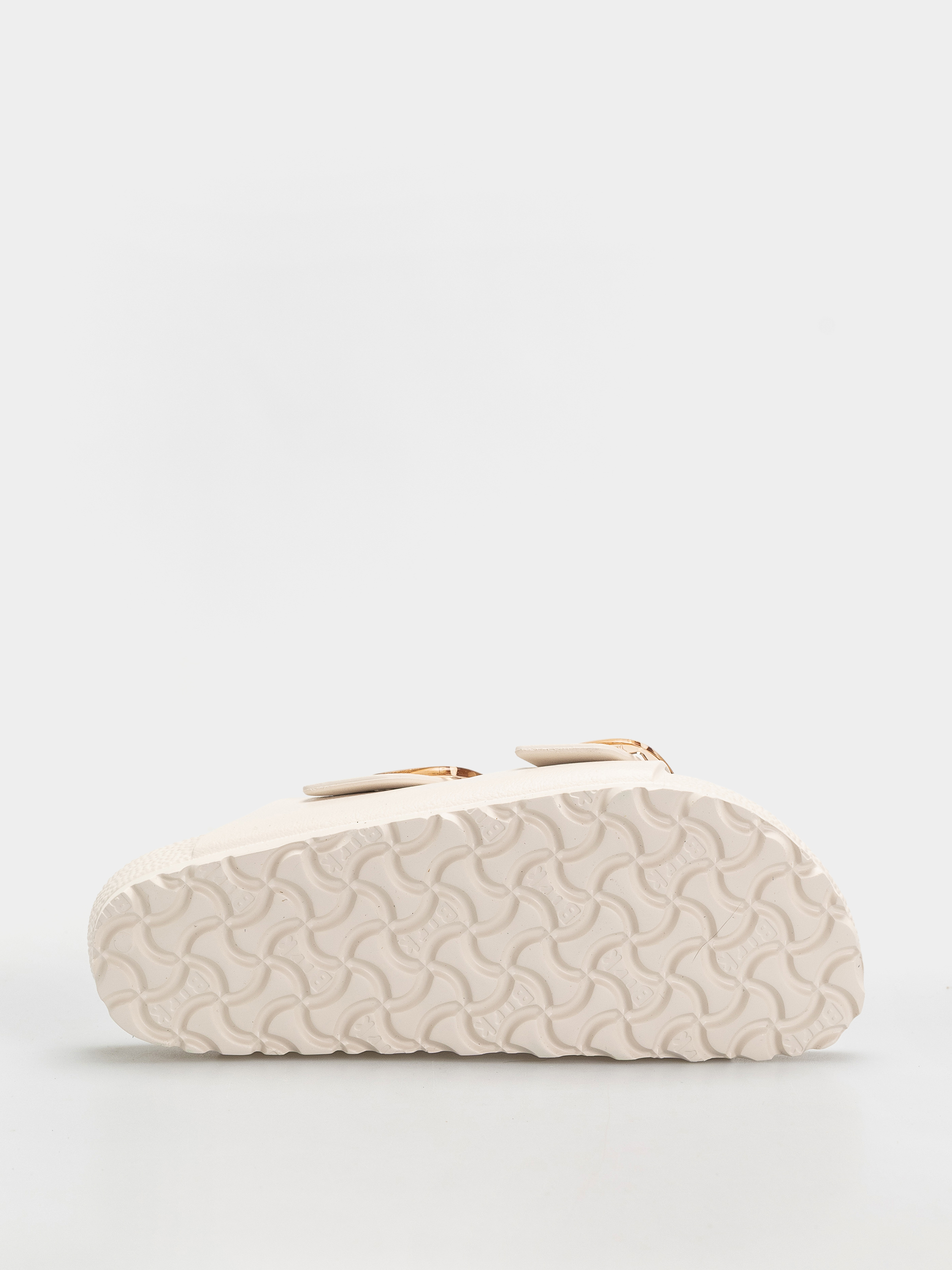 Plážovky Birkenstock Arizona Big Buckle EVA Narrow Wmn (eggshell)