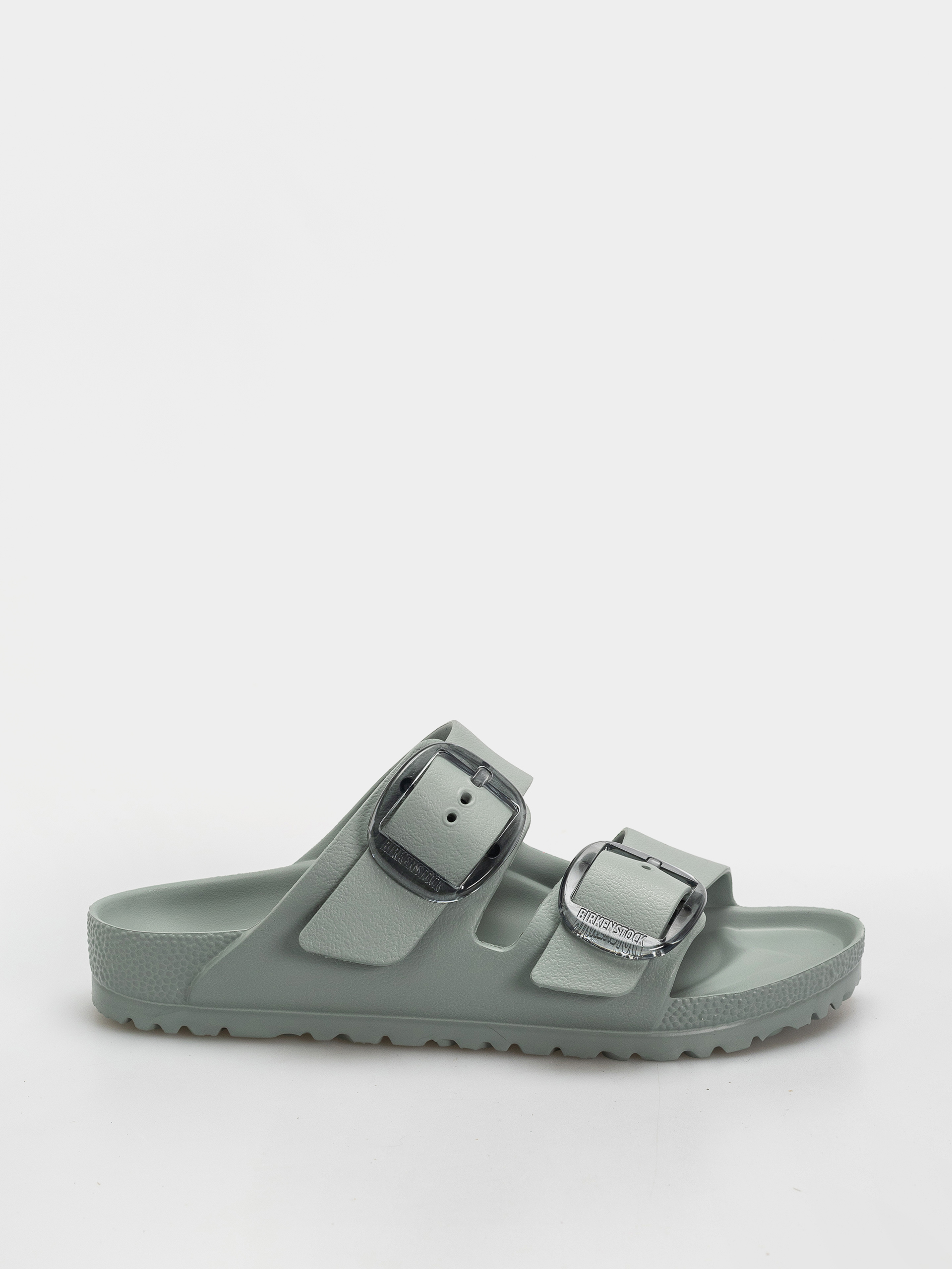 Plážovky Birkenstock Arizona Big Buckle EVA Narrow Wmn (pure sage)