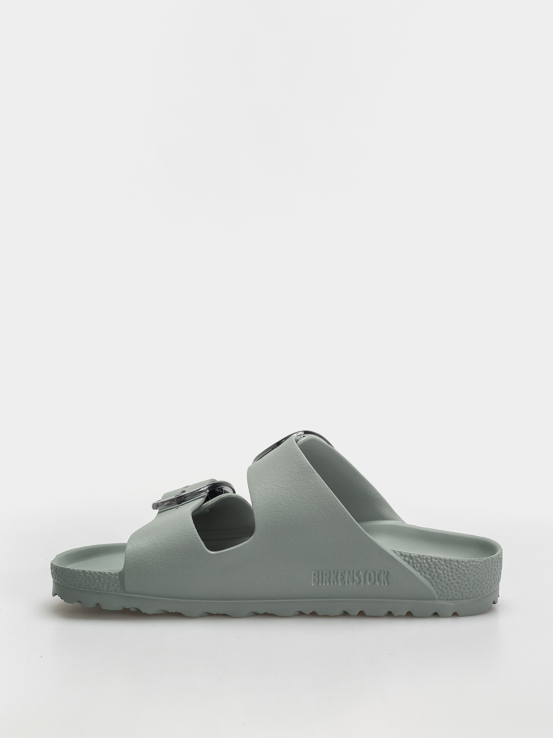 Plážovky Birkenstock Arizona Big Buckle EVA Narrow Wmn (pure sage)