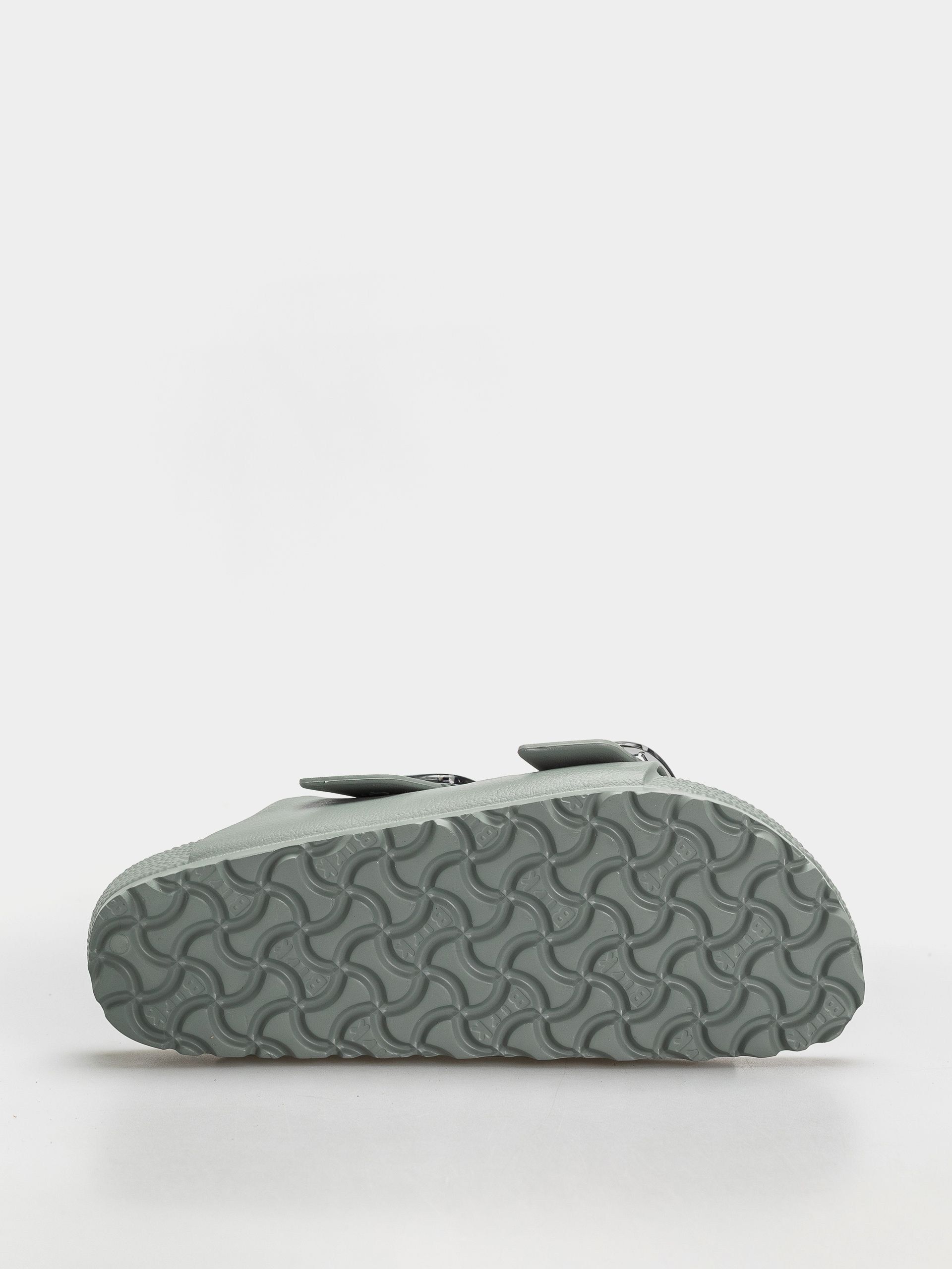 Plážovky Birkenstock Arizona Big Buckle EVA Narrow Wmn (pure sage)