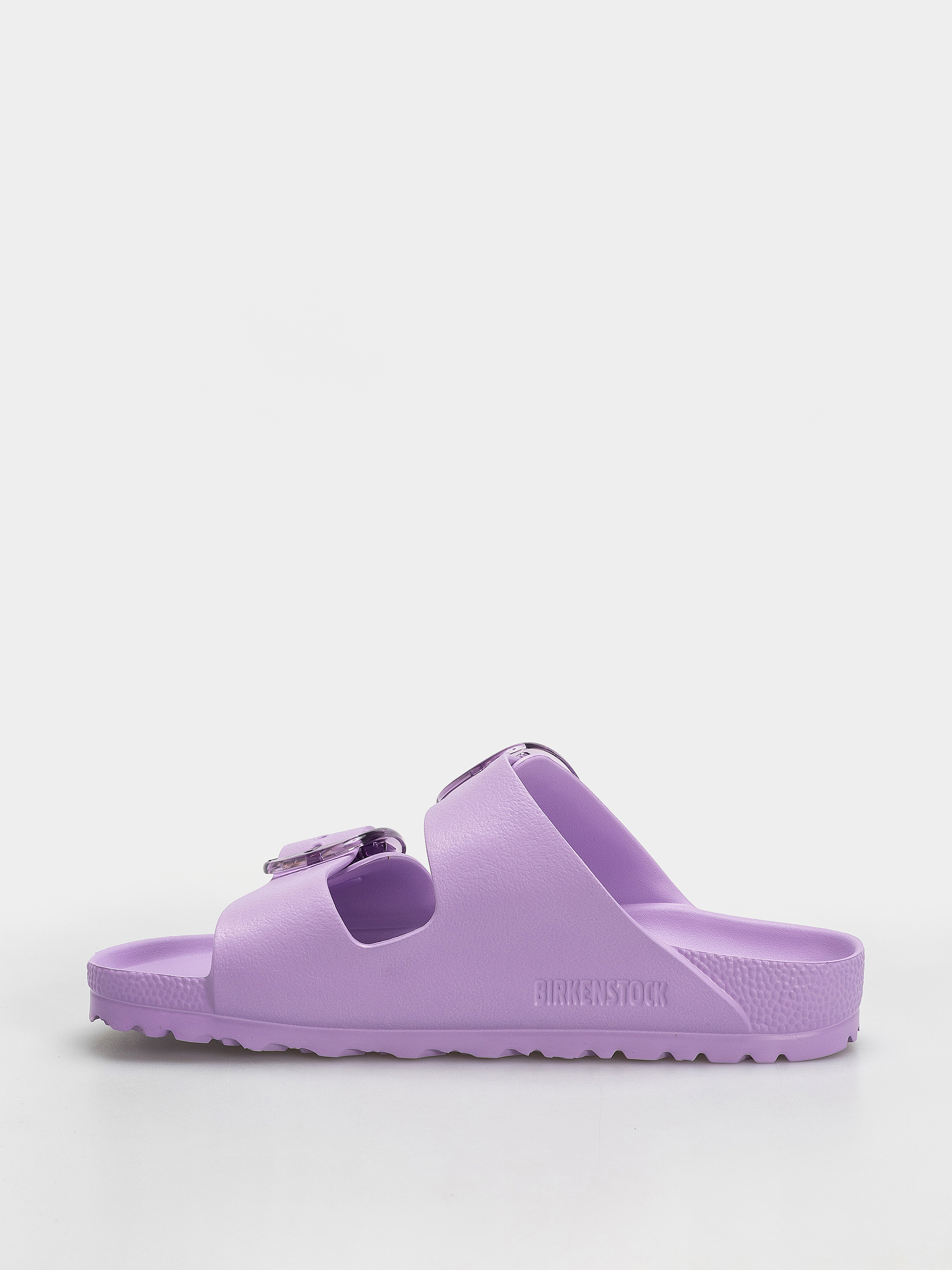 Plážovky Birkenstock Arizona Big Buckle EVA Narrow Wmn (crocus)