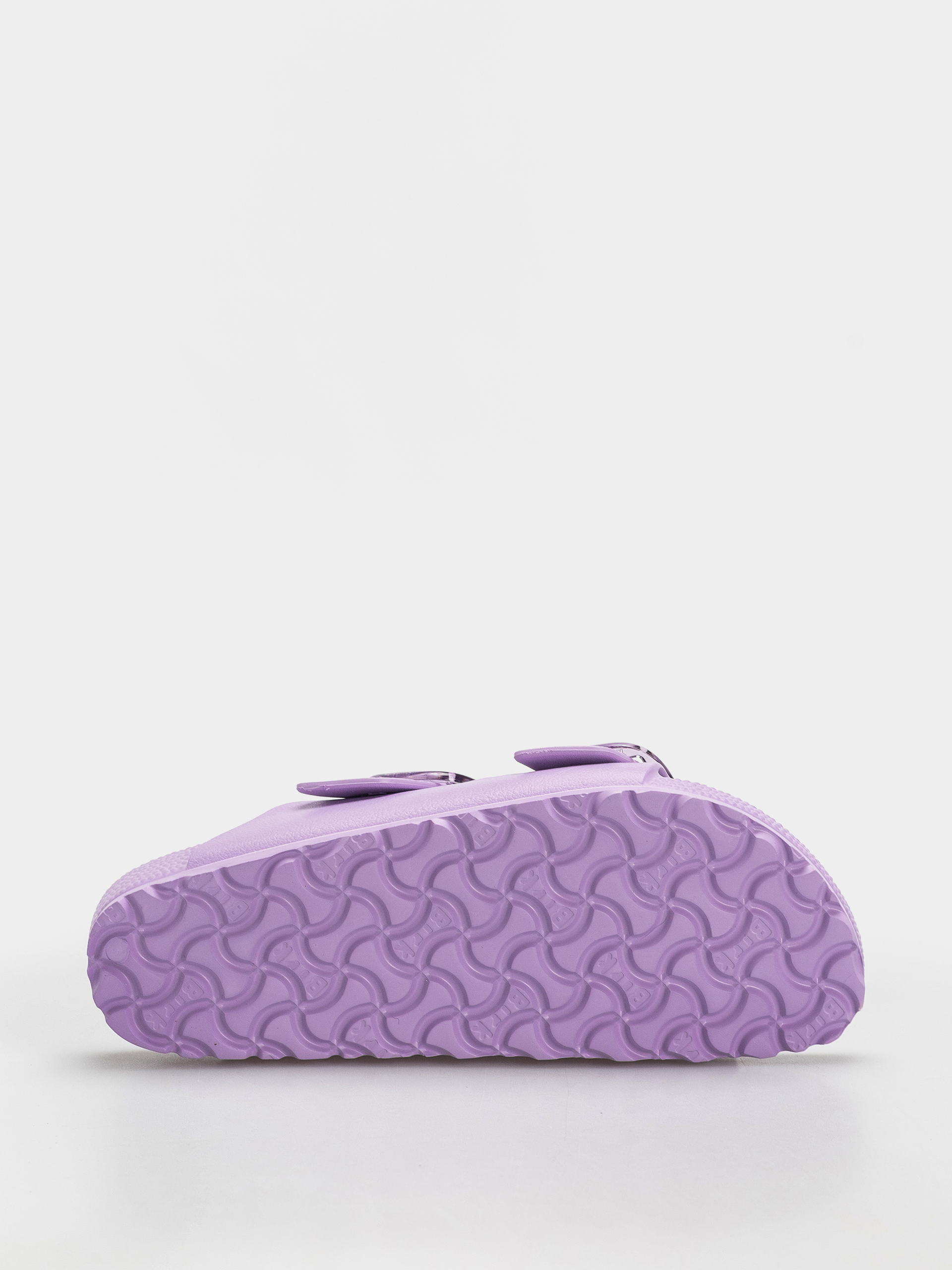 Plážovky Birkenstock Arizona Big Buckle EVA Narrow Wmn (crocus)