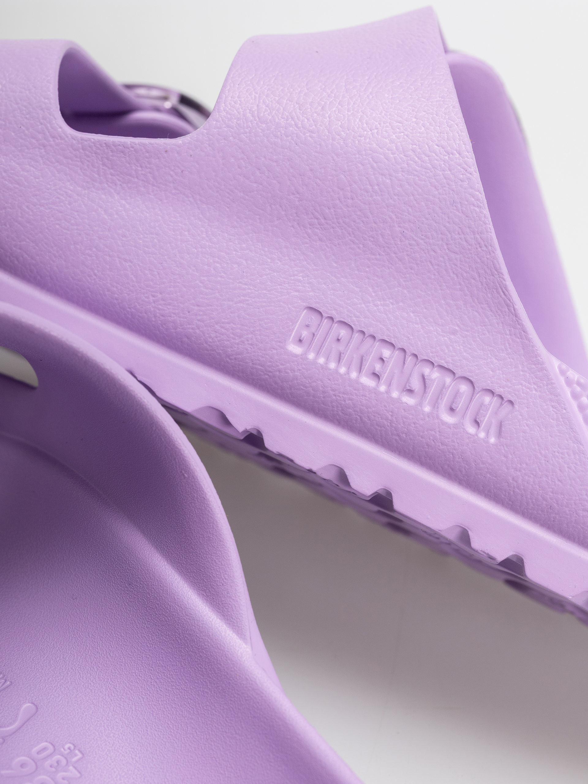 Plážovky Birkenstock Arizona Big Buckle EVA Narrow Wmn (crocus)