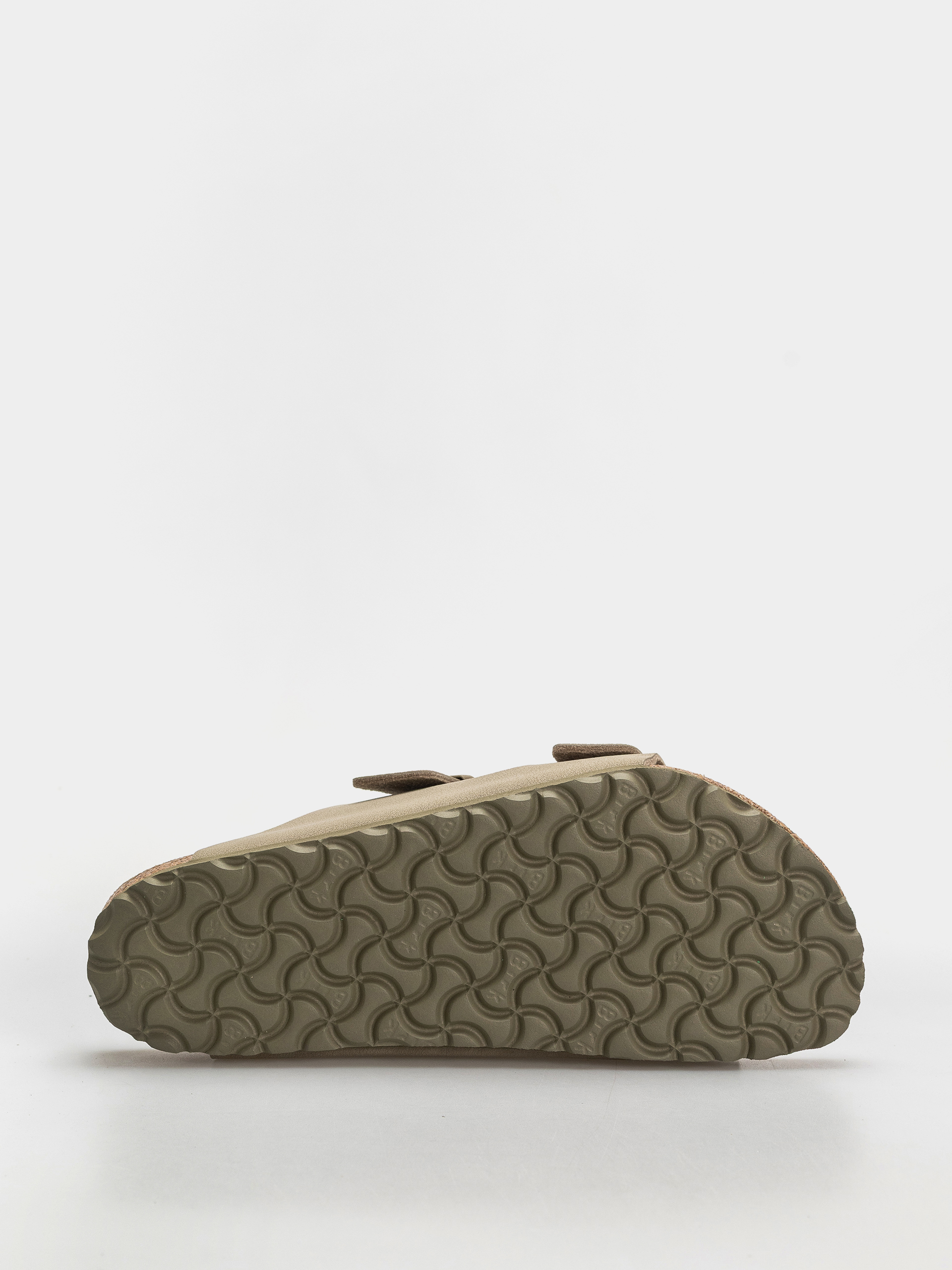 Plážovky Birkenstock Arizona Birko Flor Regular (faded khaki)