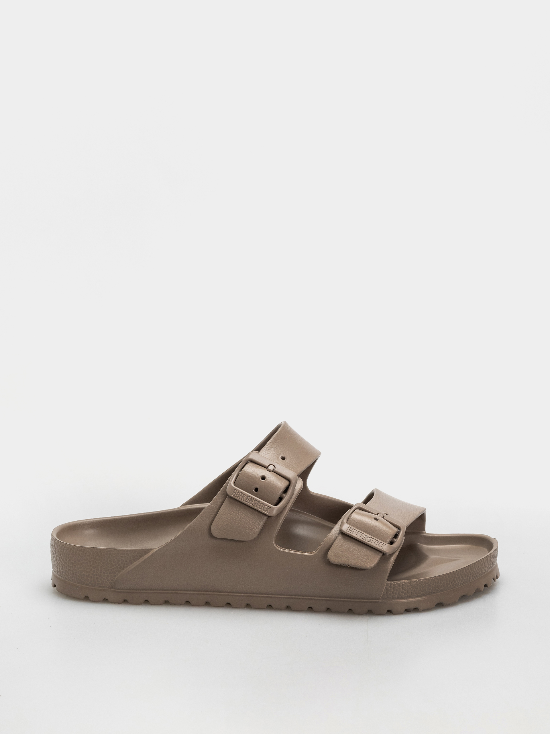 Plu00e1u017eovky Birkenstock Arizona Essentials EVA Regular (gray taupe)