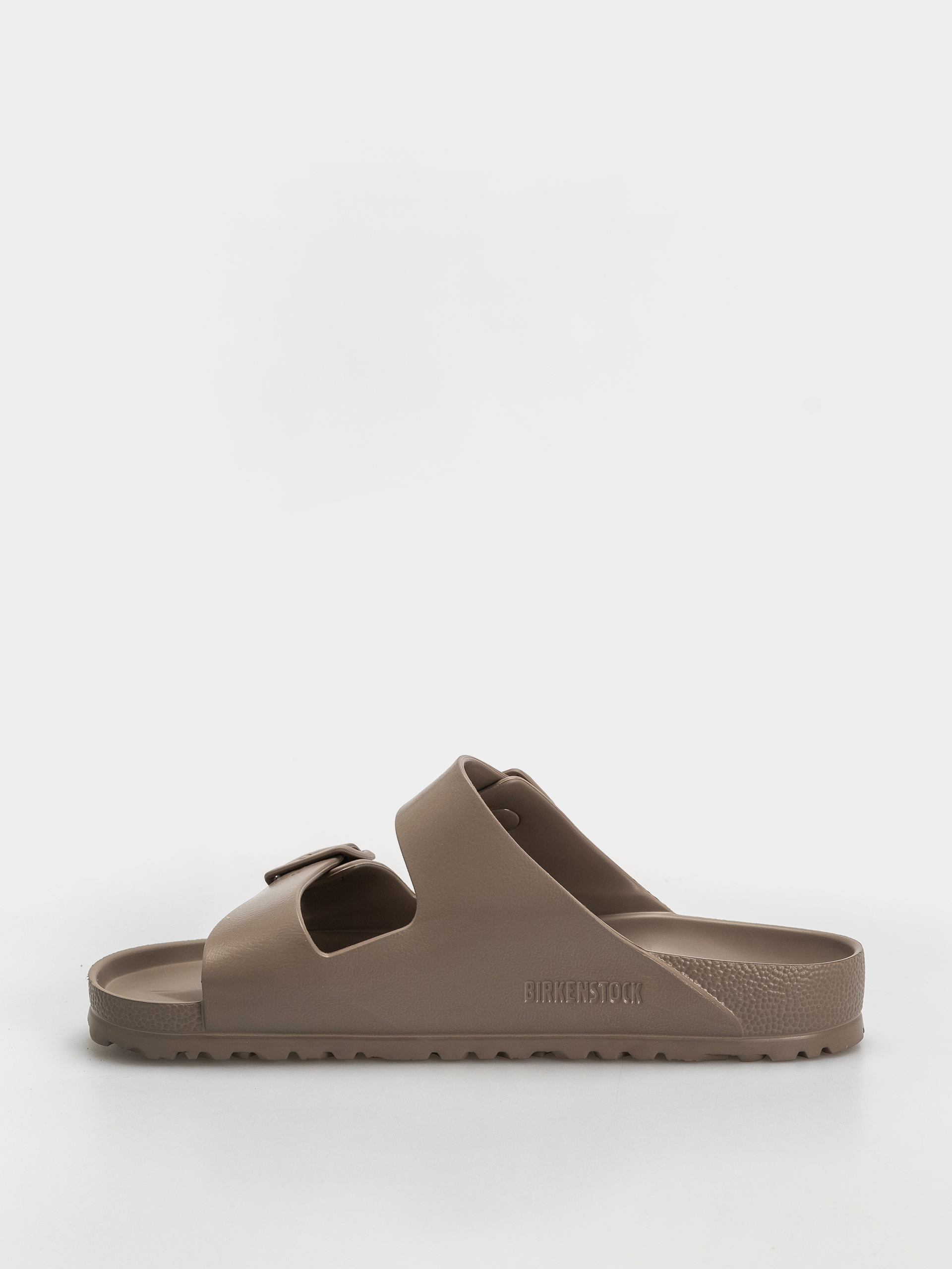 Plážovky Birkenstock Arizona Essentials EVA Regular (gray taupe)