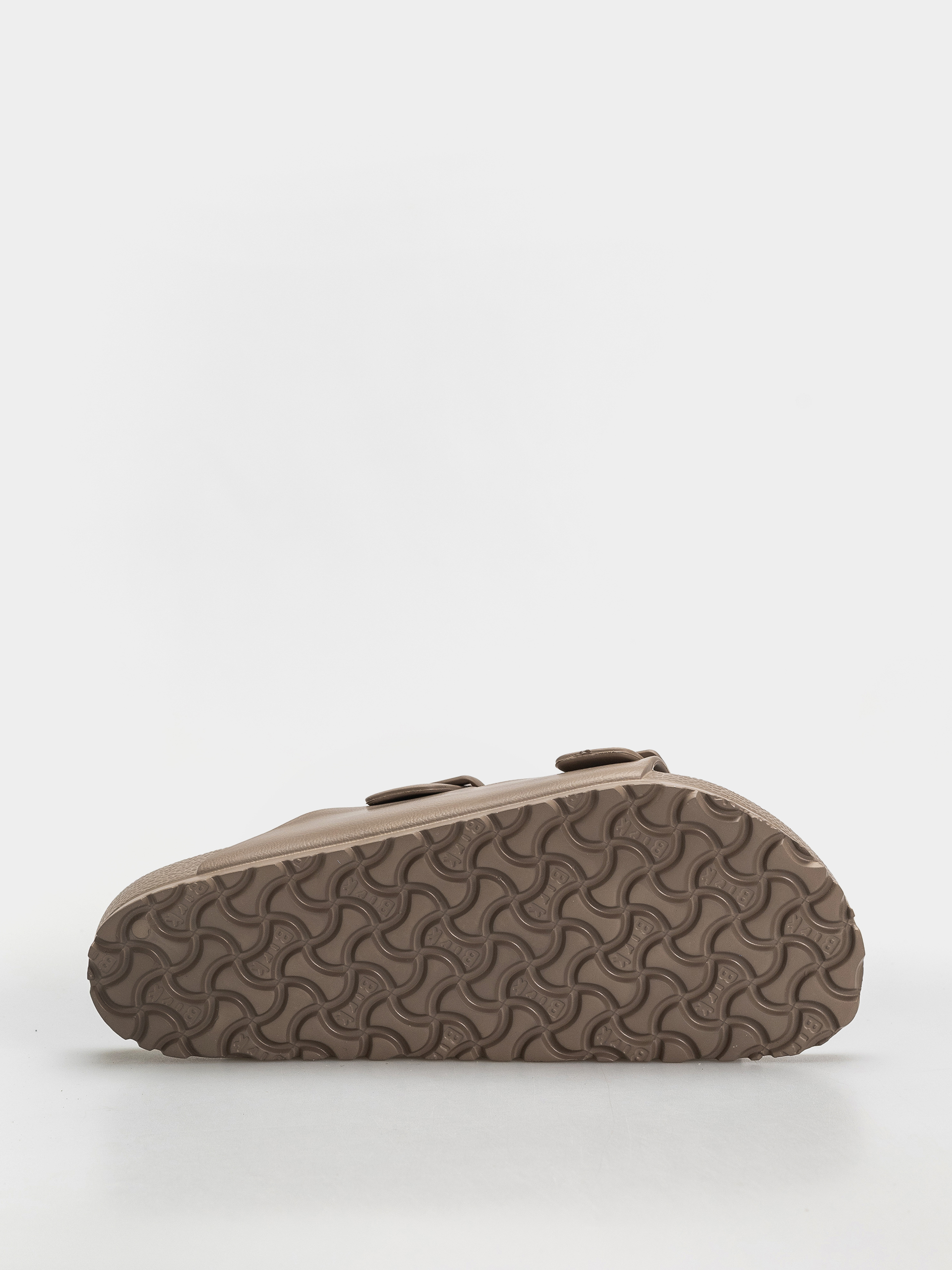 Plážovky Birkenstock Arizona Essentials EVA Regular (gray taupe)