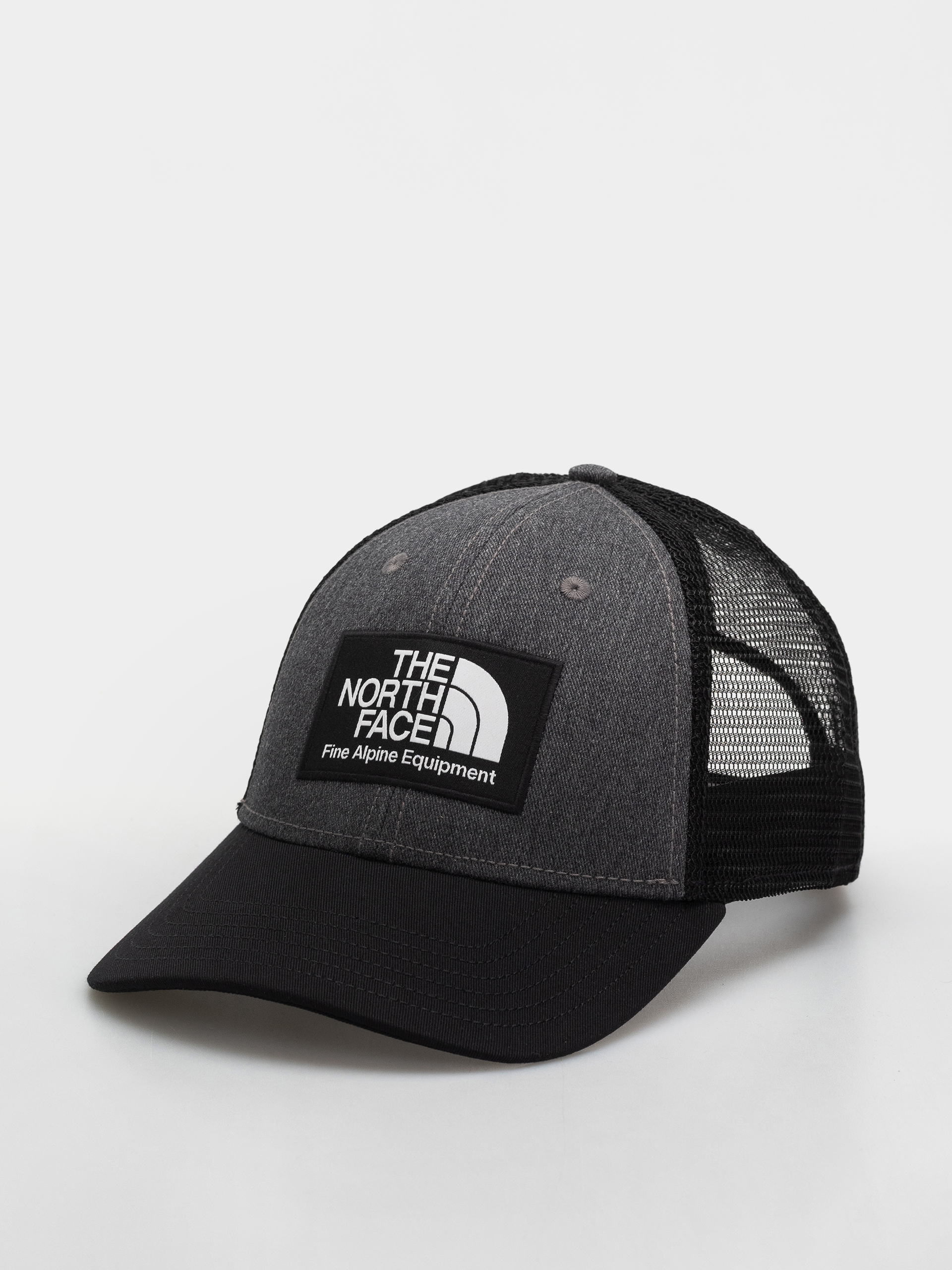 Kšiltovka  The North Face Mudder Trucker