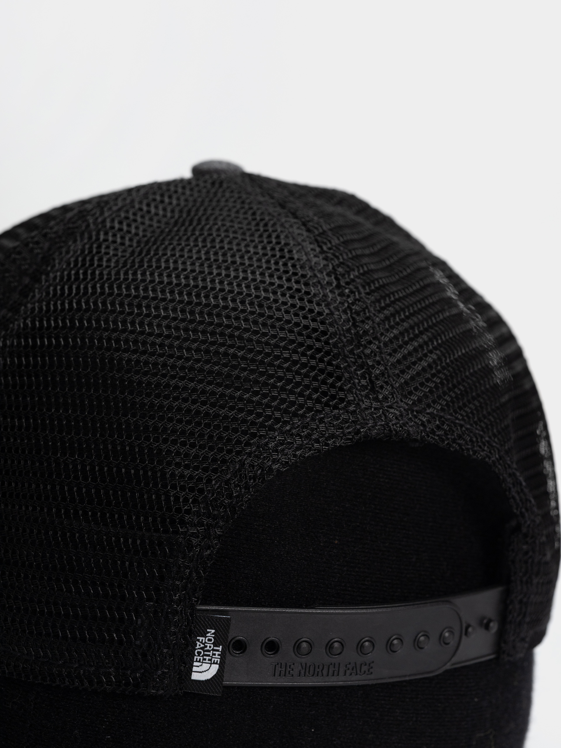 Kšiltovka  The North Face Mudder Trucker (tnfb/tnfmdgyhtr)