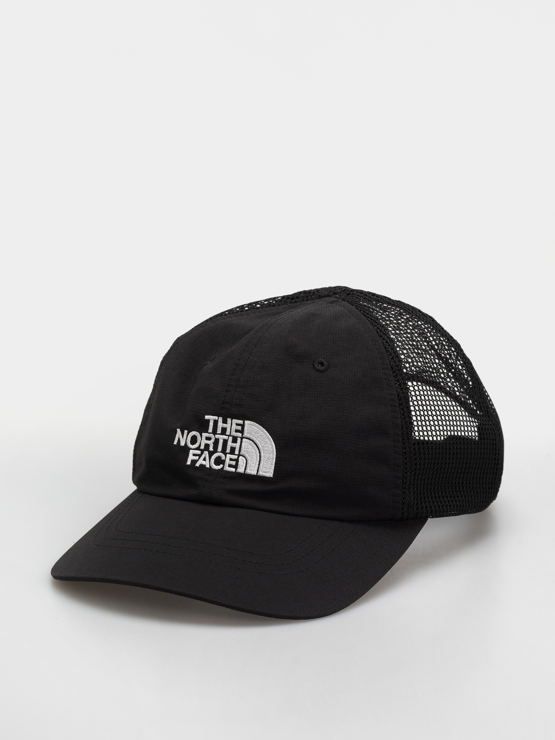 Kšiltovka  The North Face Horizon Trucker (tnf blk/tnf blk)