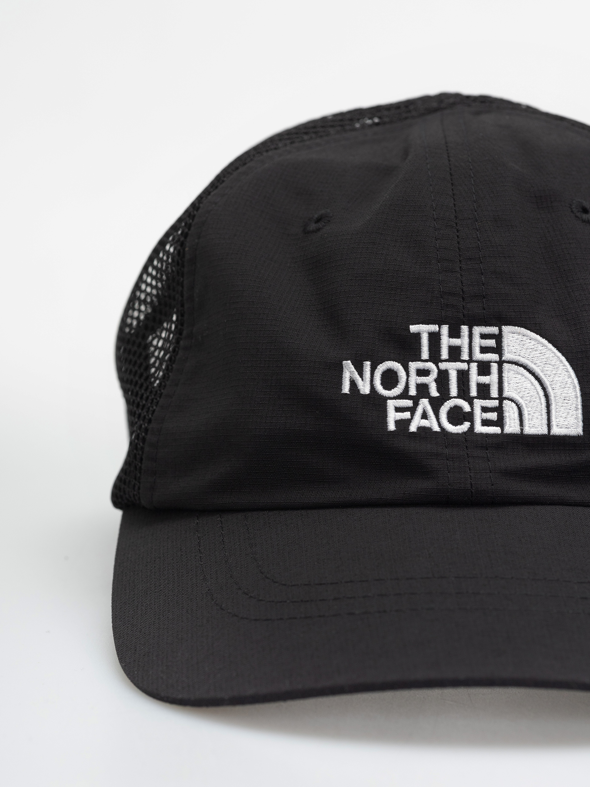 Kšiltovka  The North Face Horizon Trucker (tnf blk/tnf blk)