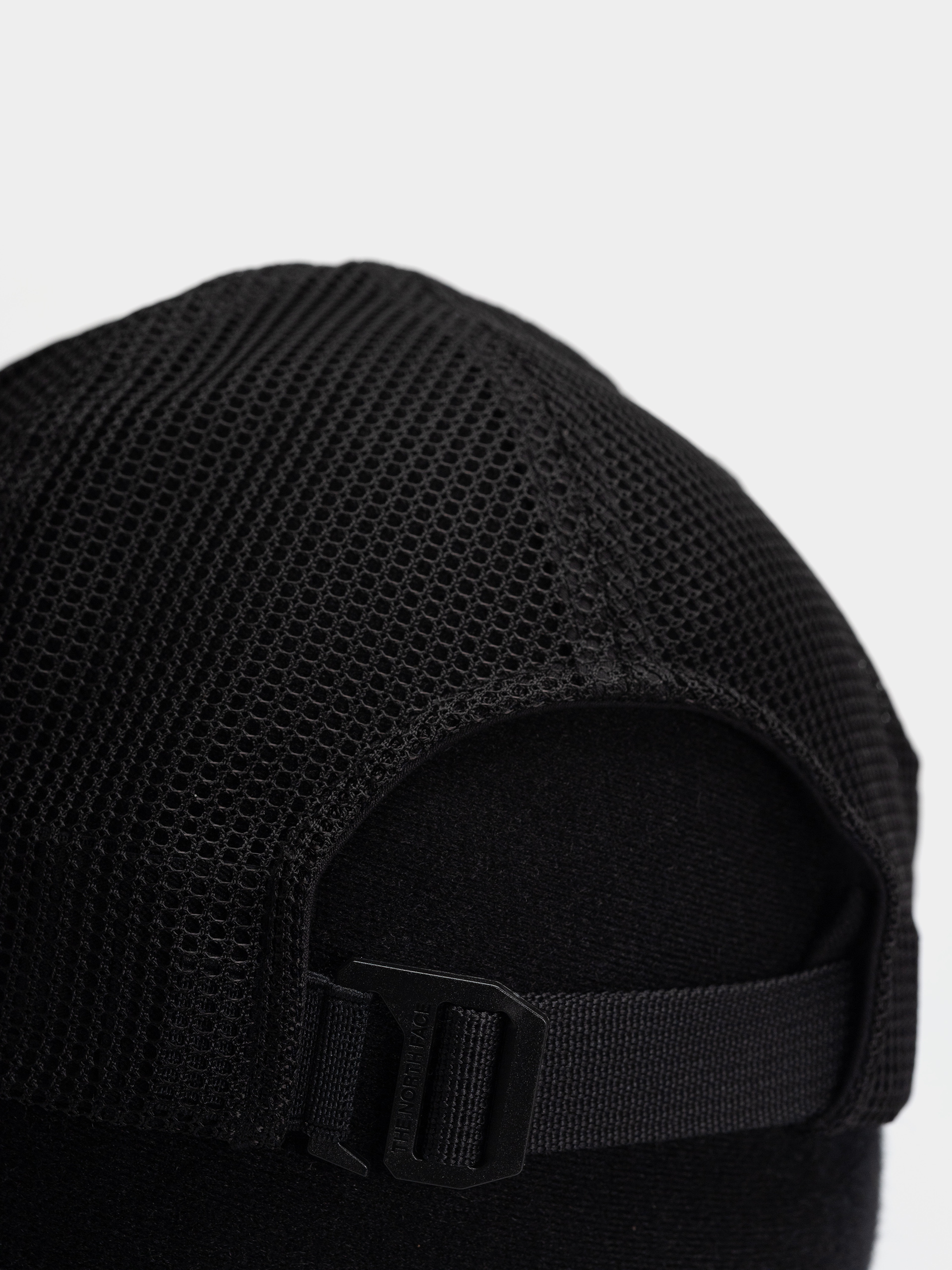 Kšiltovka  The North Face Horizon Trucker (tnf blk/tnf blk)