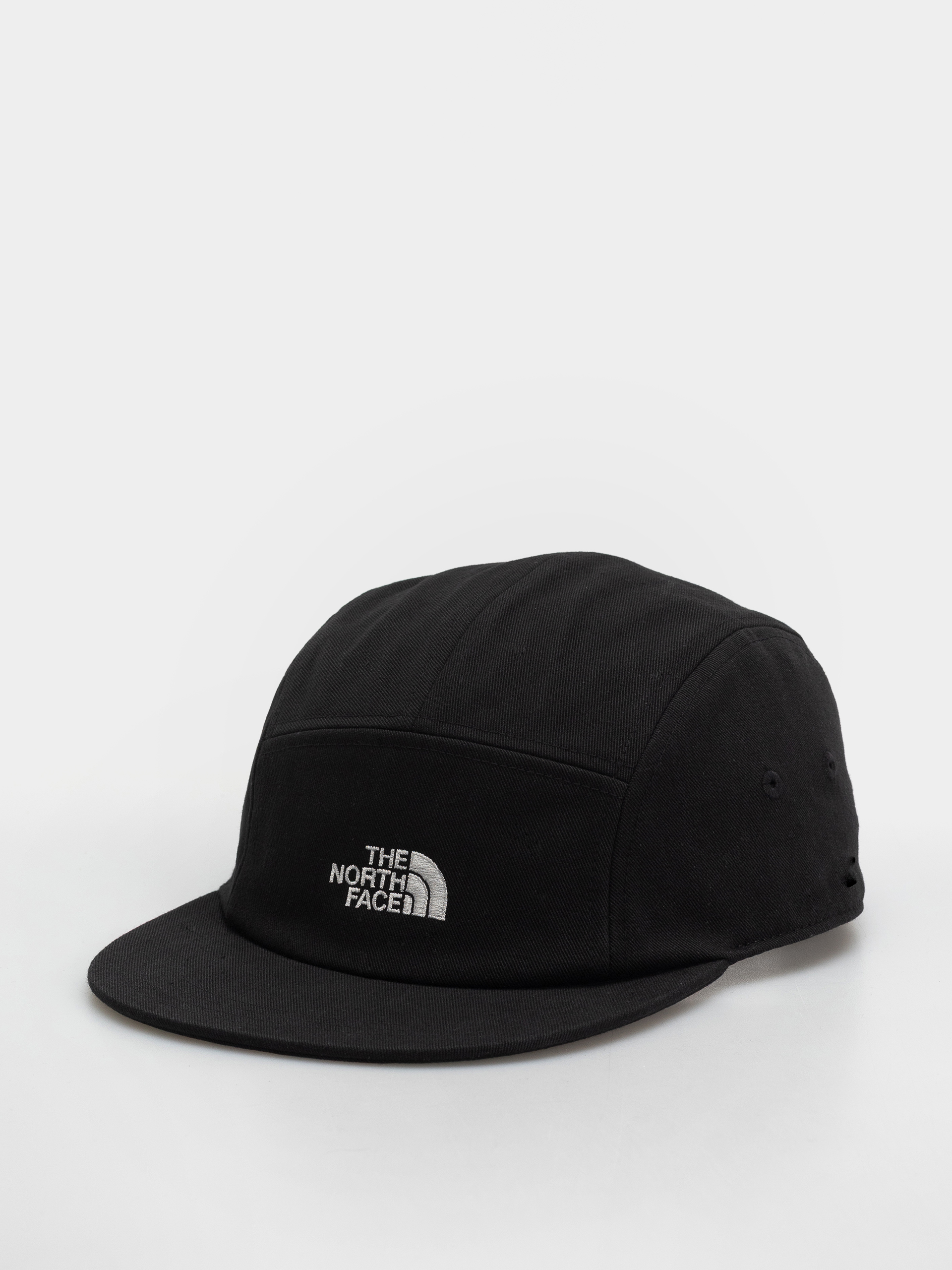 Kšiltovka  The North Face Norm Camp (tnf black)